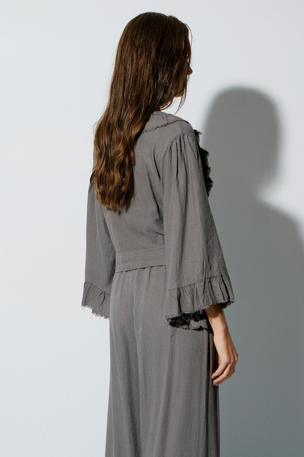 Blusa Felua