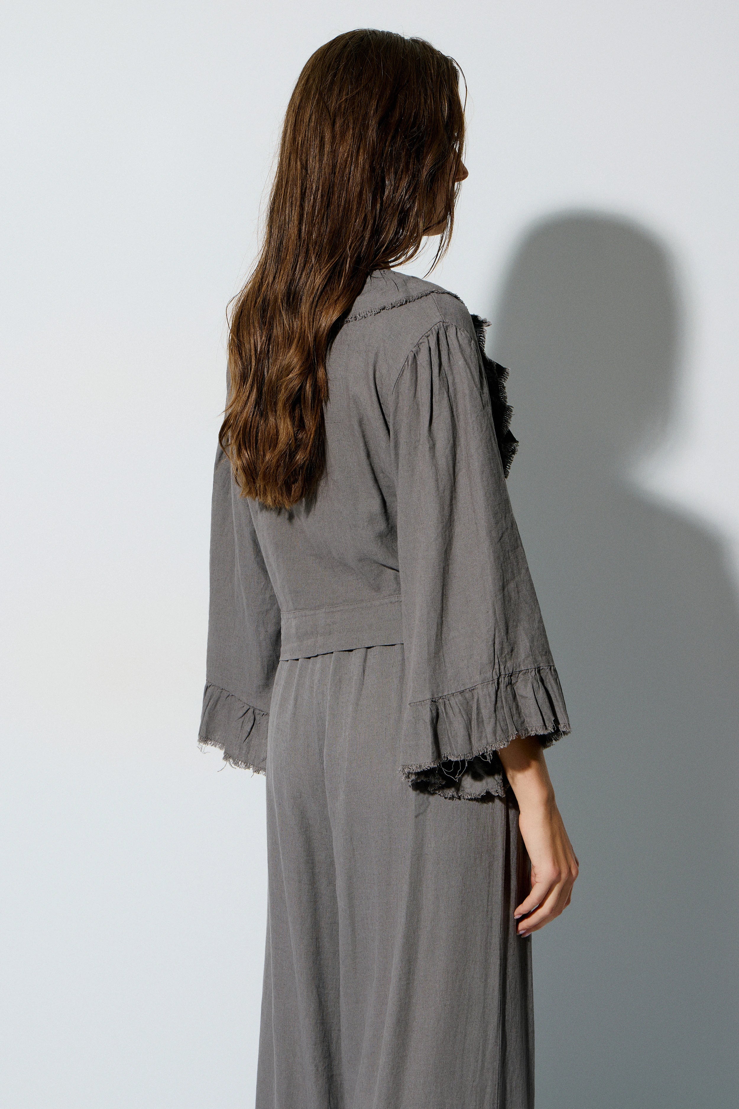 Blusa Felua