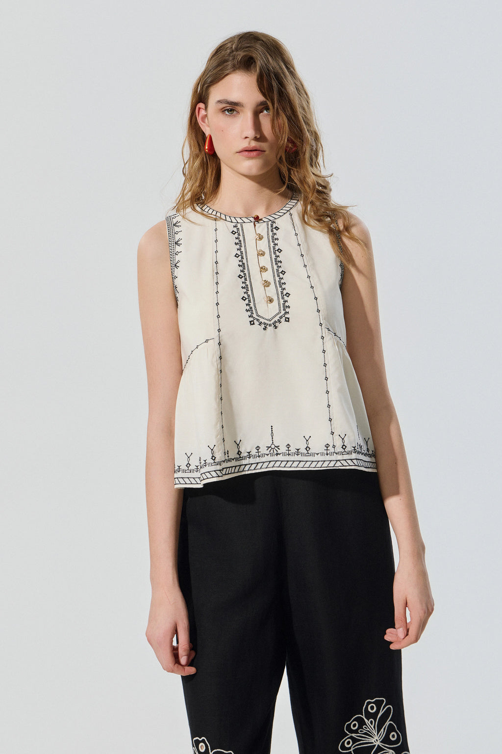 Top Vernice