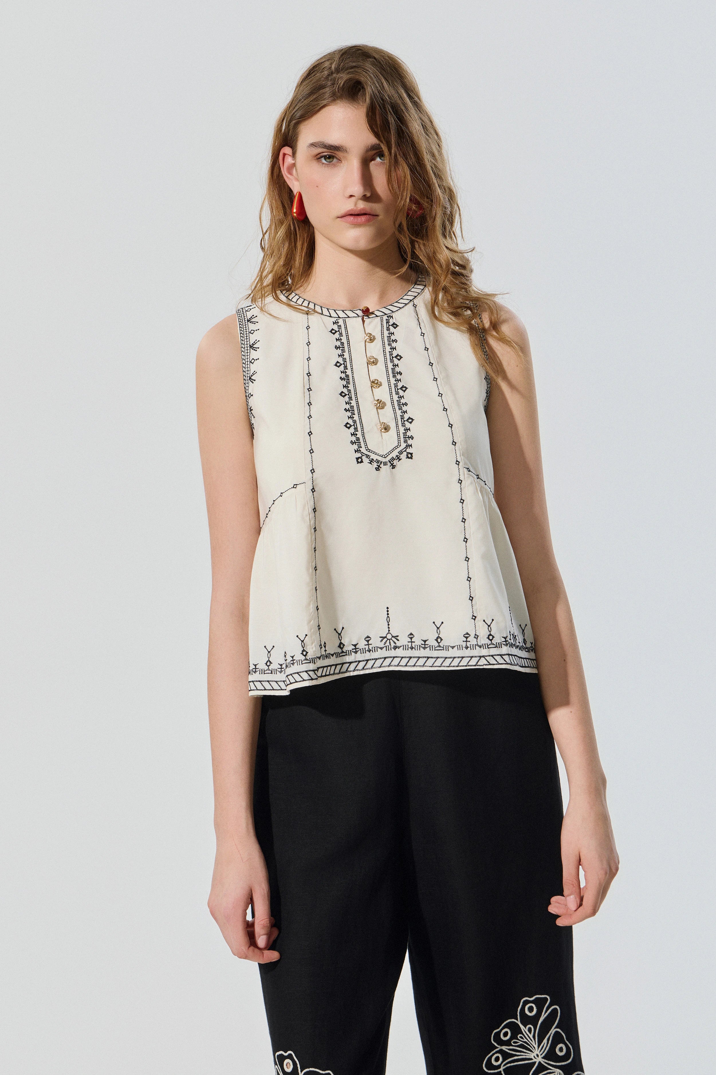 Top Vernice