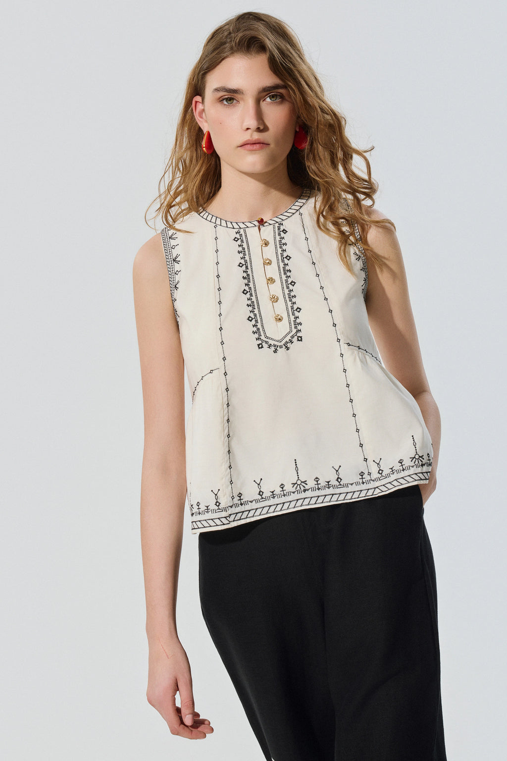Top Vernice