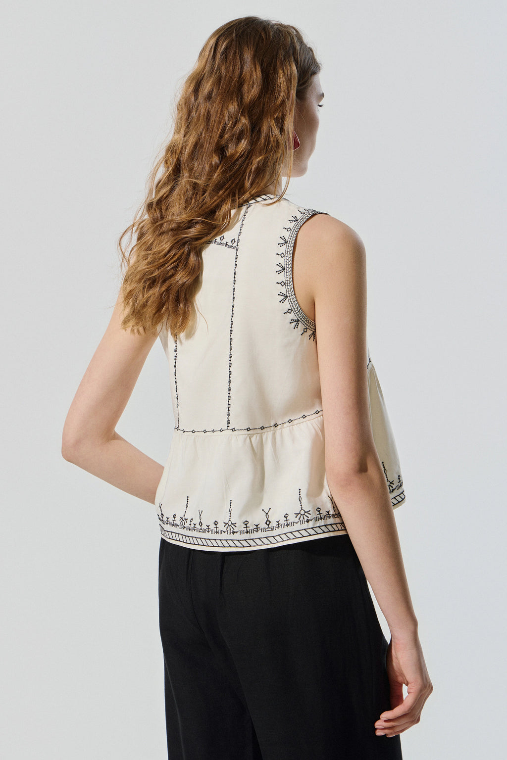 Top Vernice