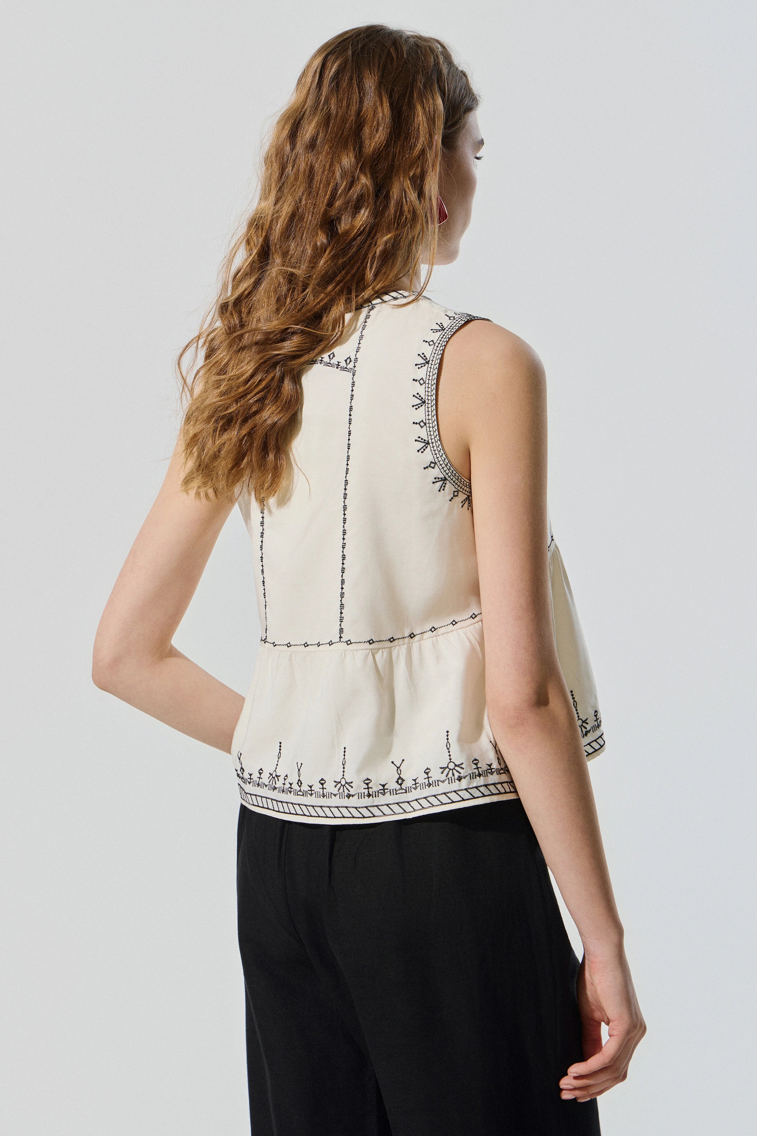 Top Vernice