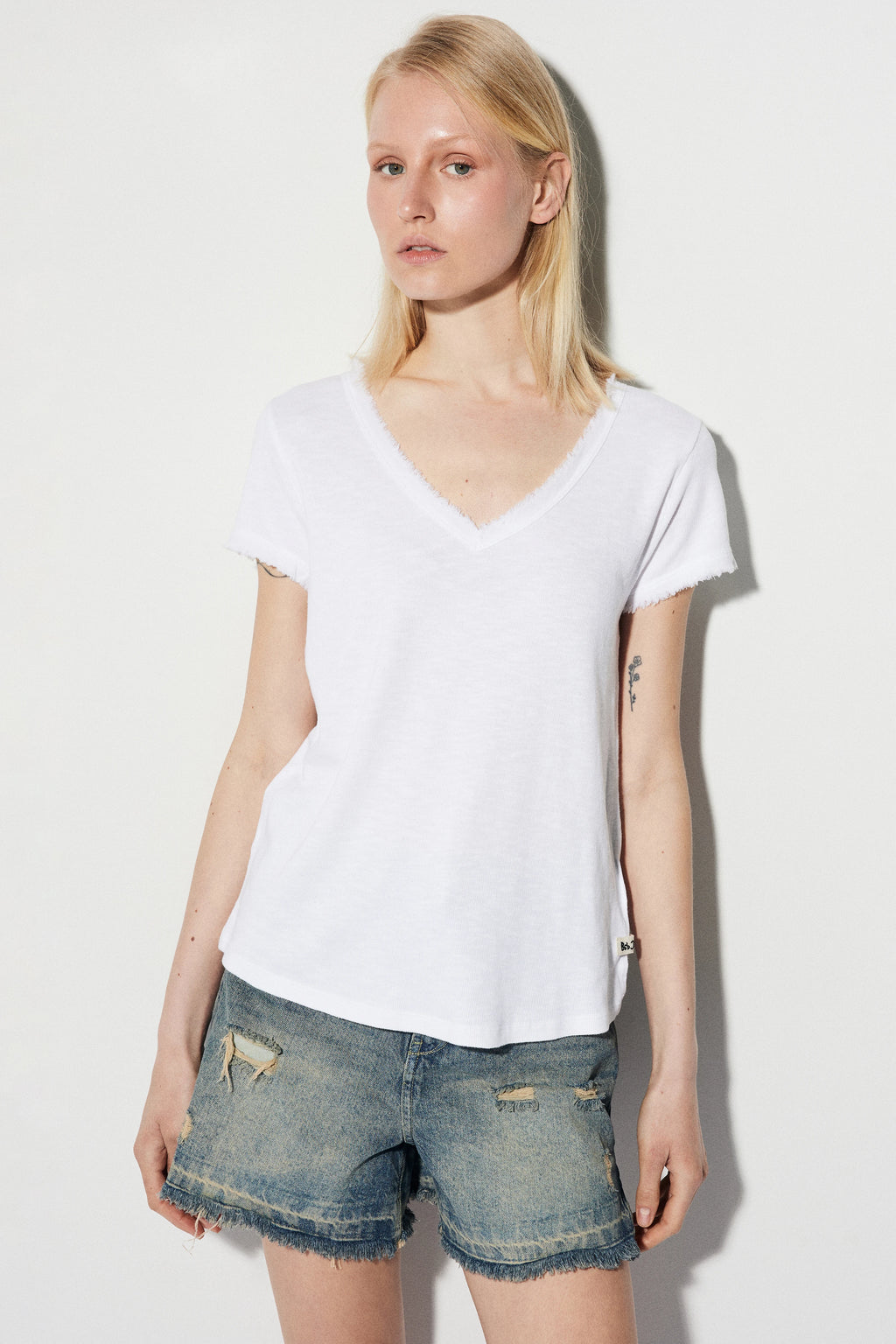 Camiseta Nube