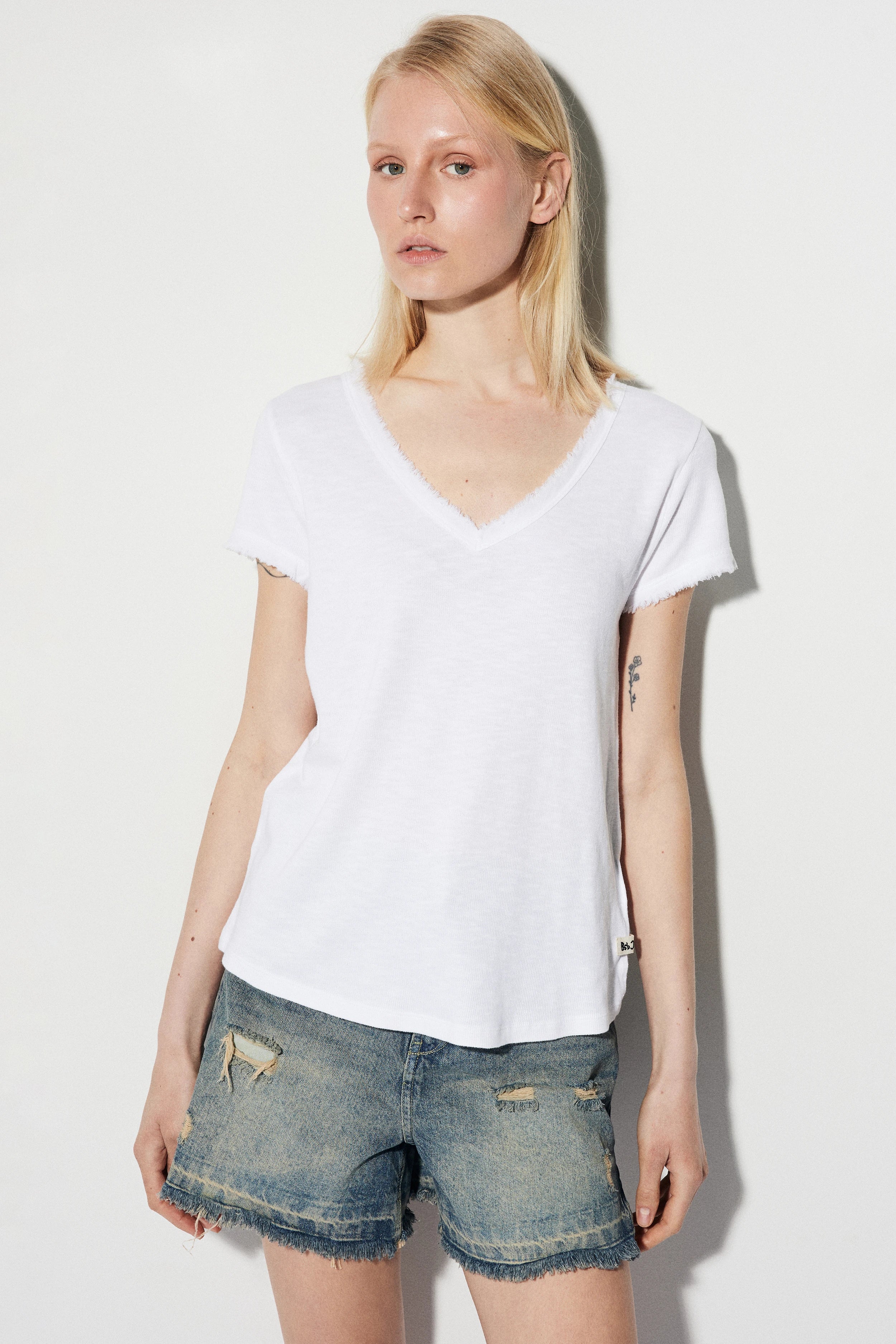 Camiseta Nube