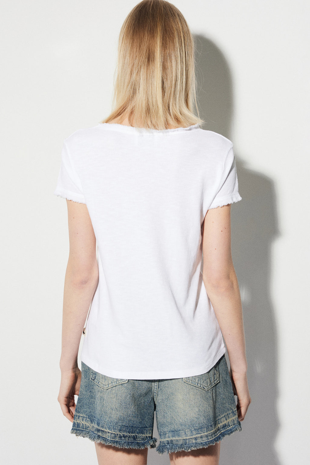 Camiseta Nube