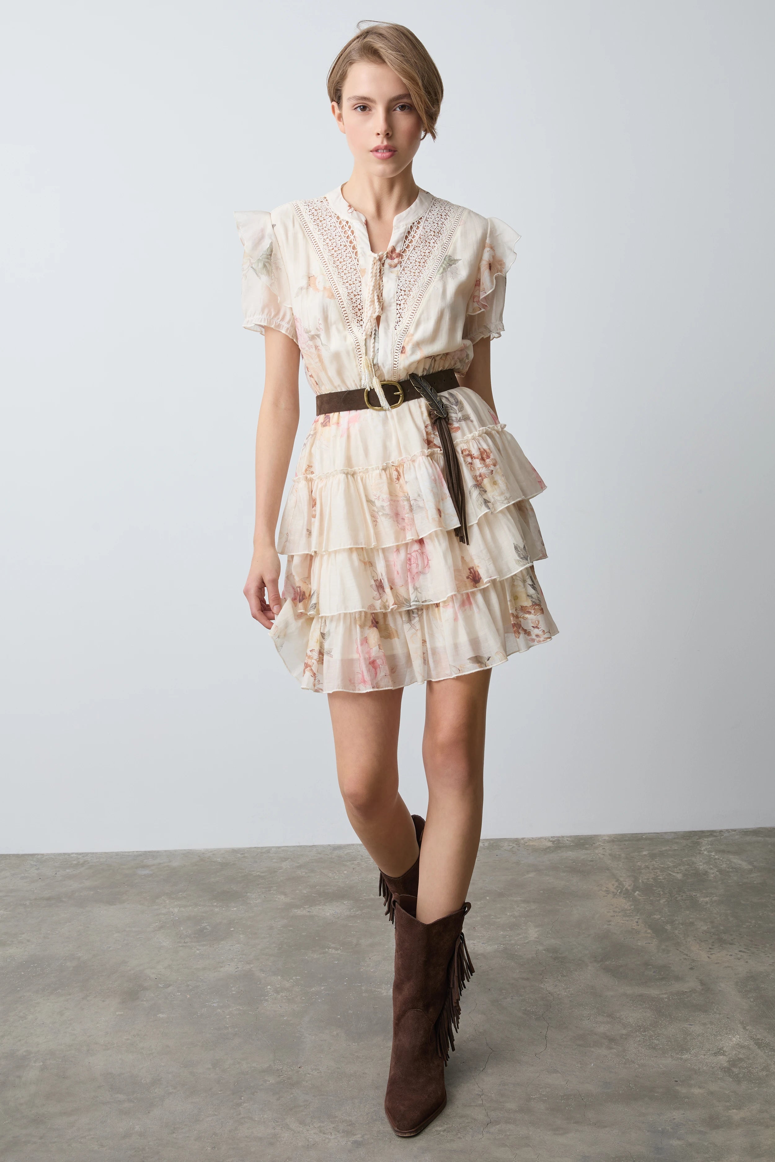 Vestido Mythèra