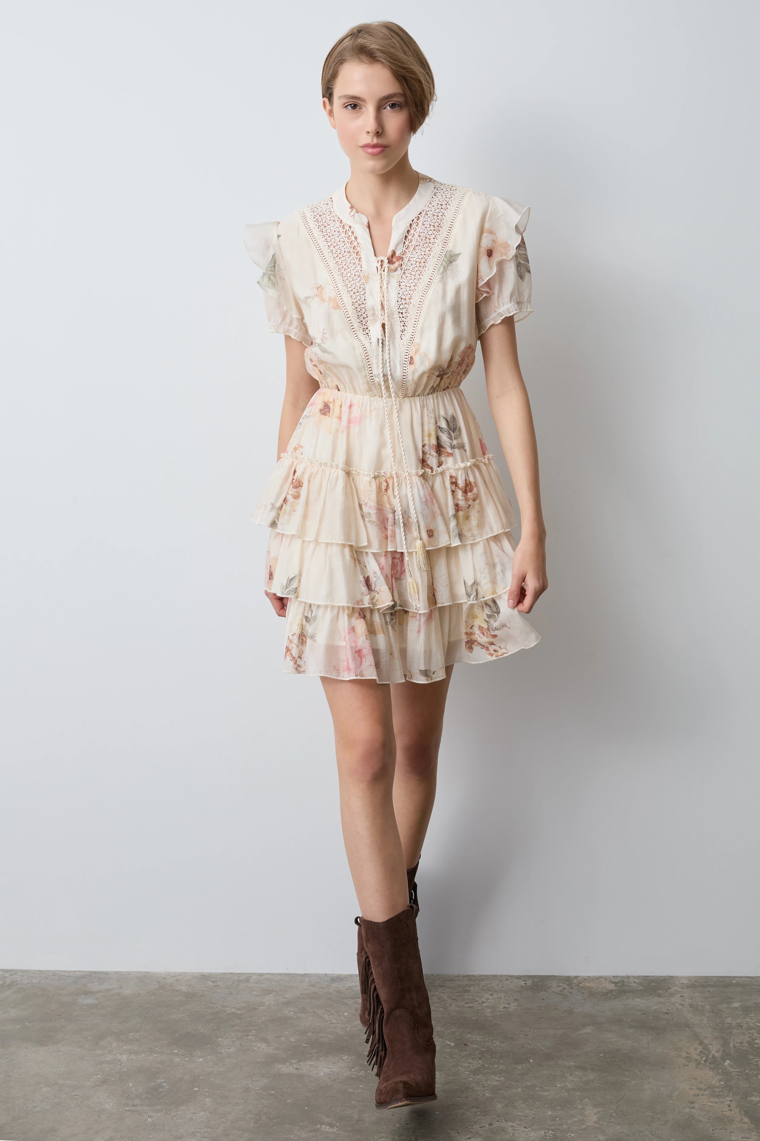 Vestido Mythèra