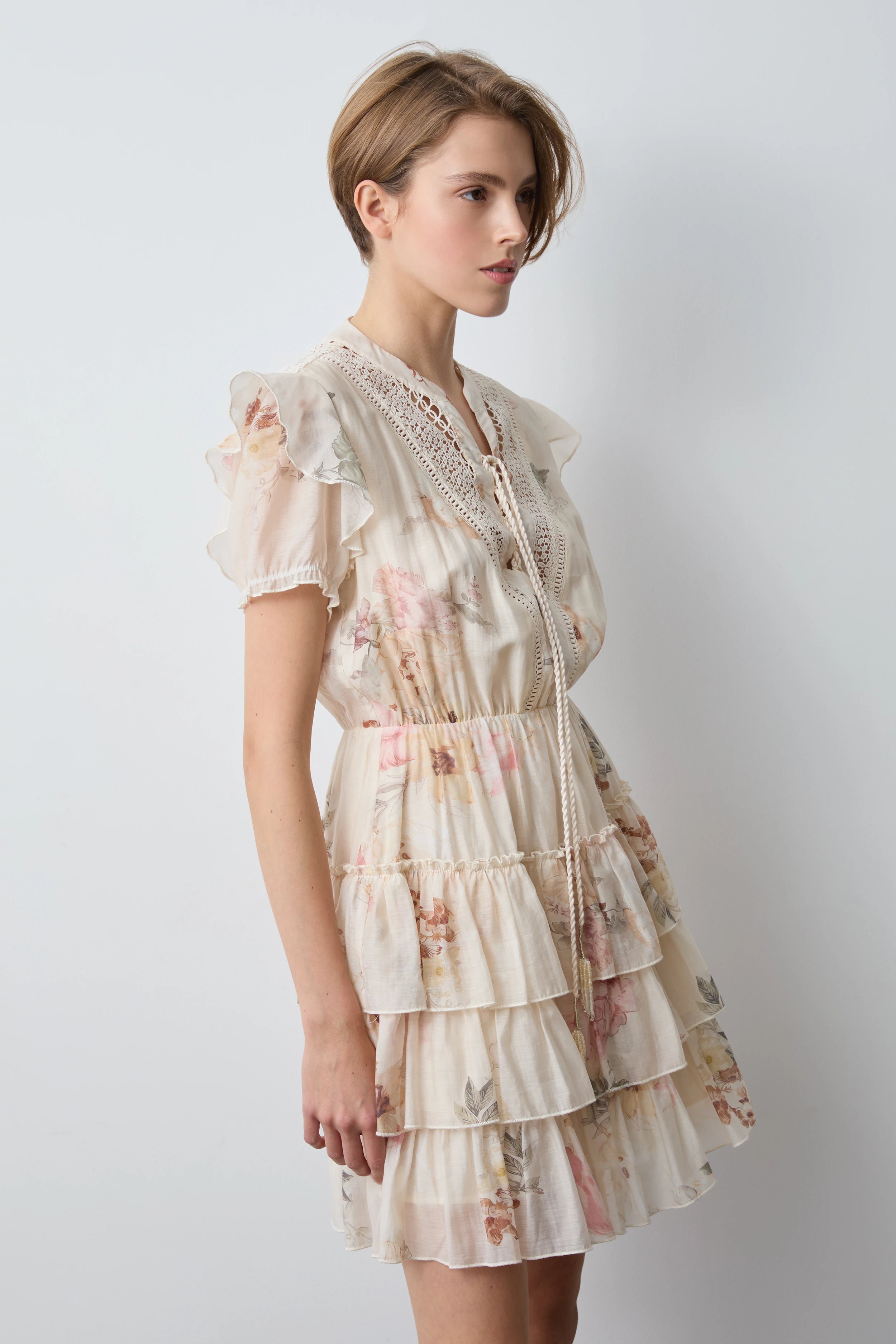 Vestido Mythèra