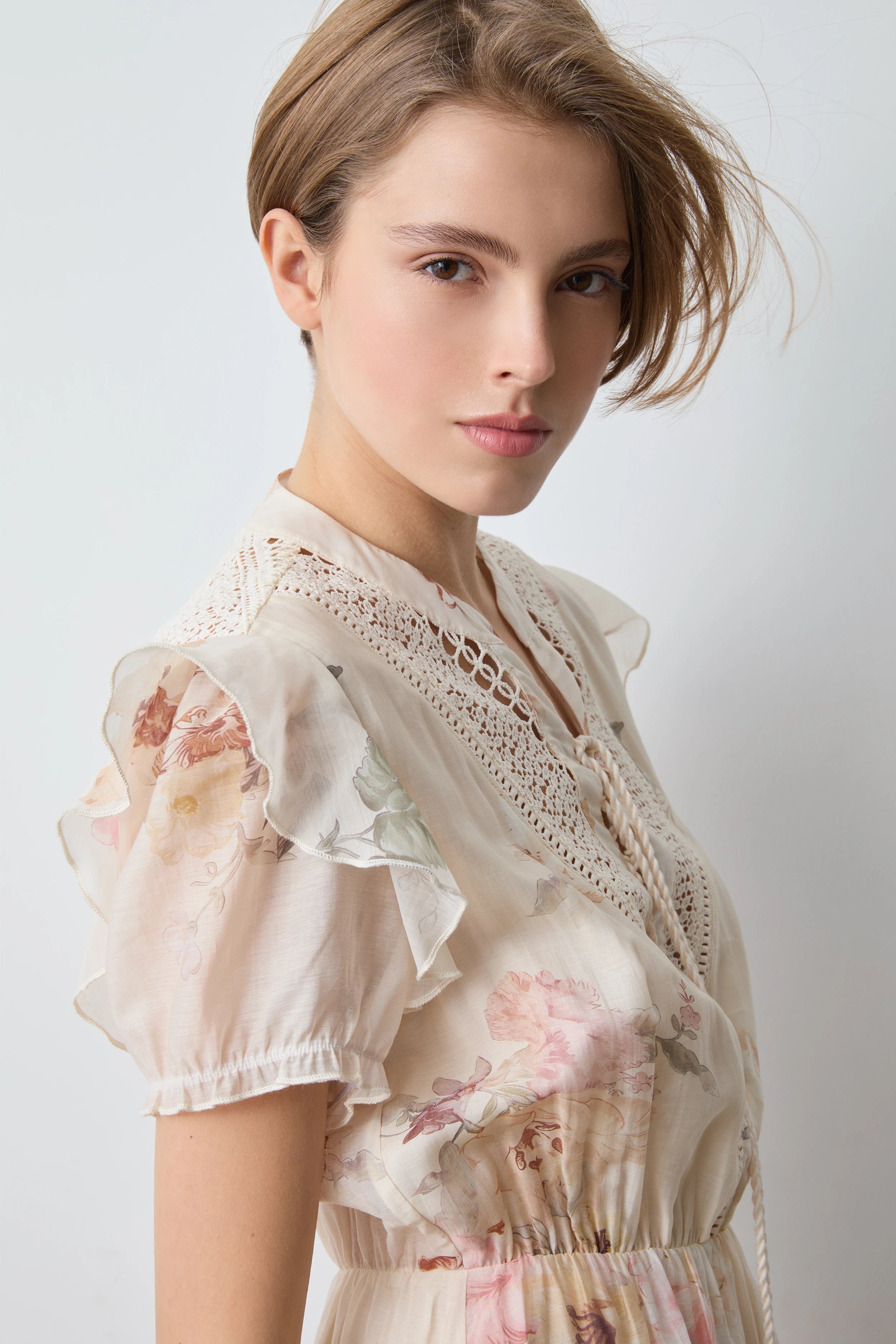 Vestido Mythèra