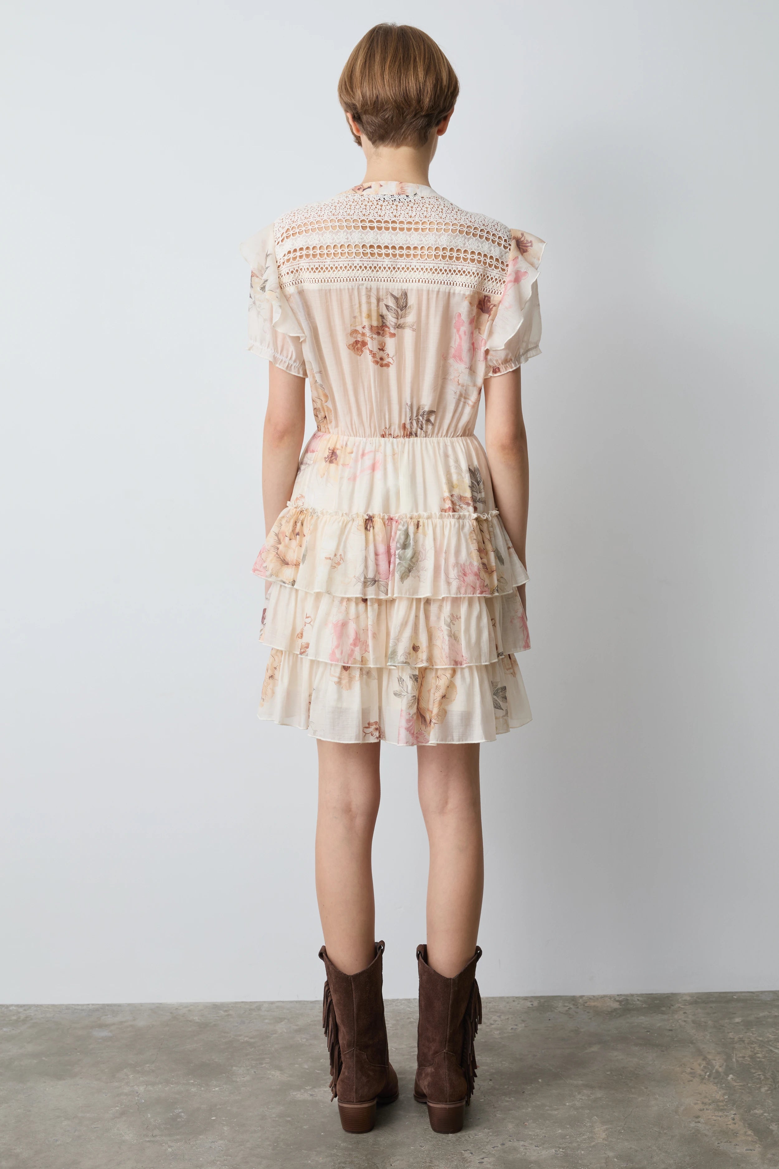 Vestido Mythèra
