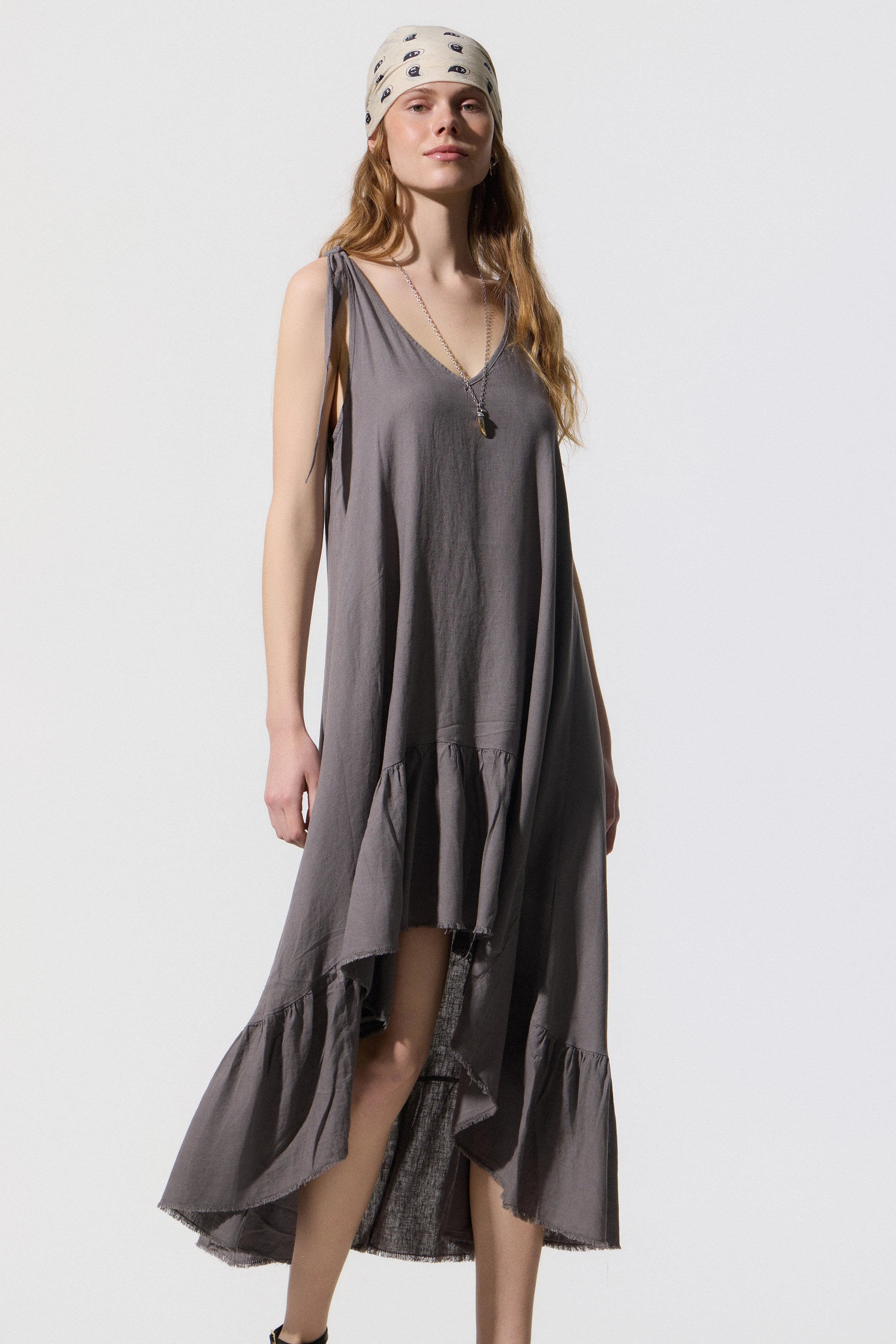Vestido Felua