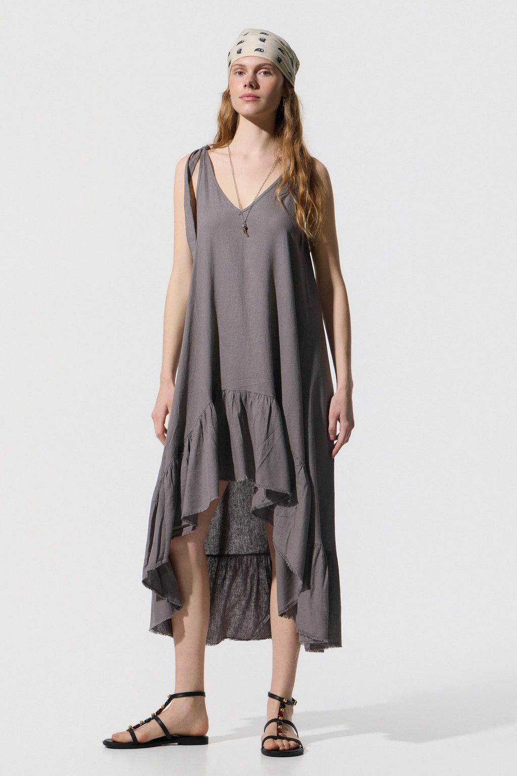 Vestido Felua