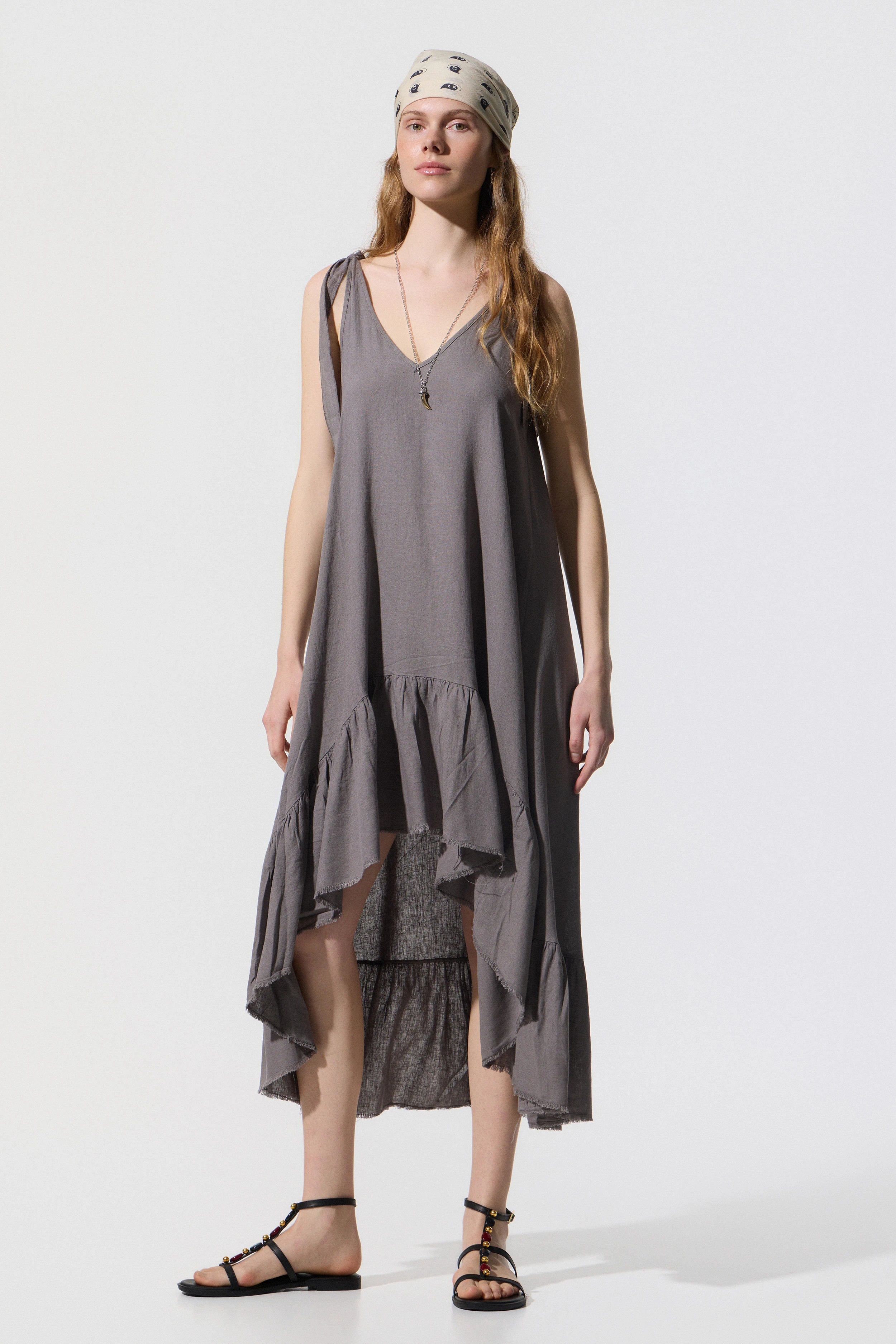 Vestido Felua
