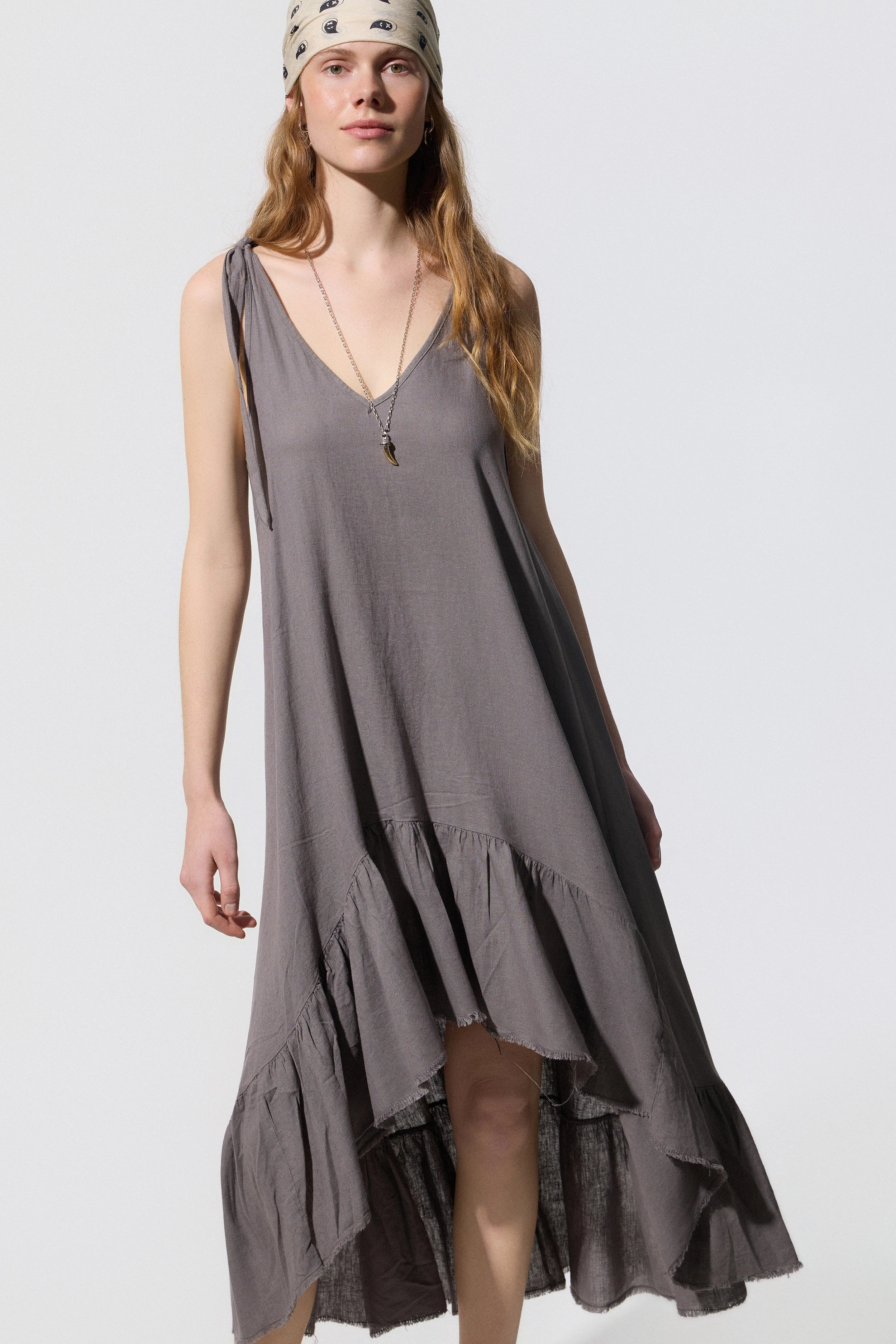 Vestido Felua