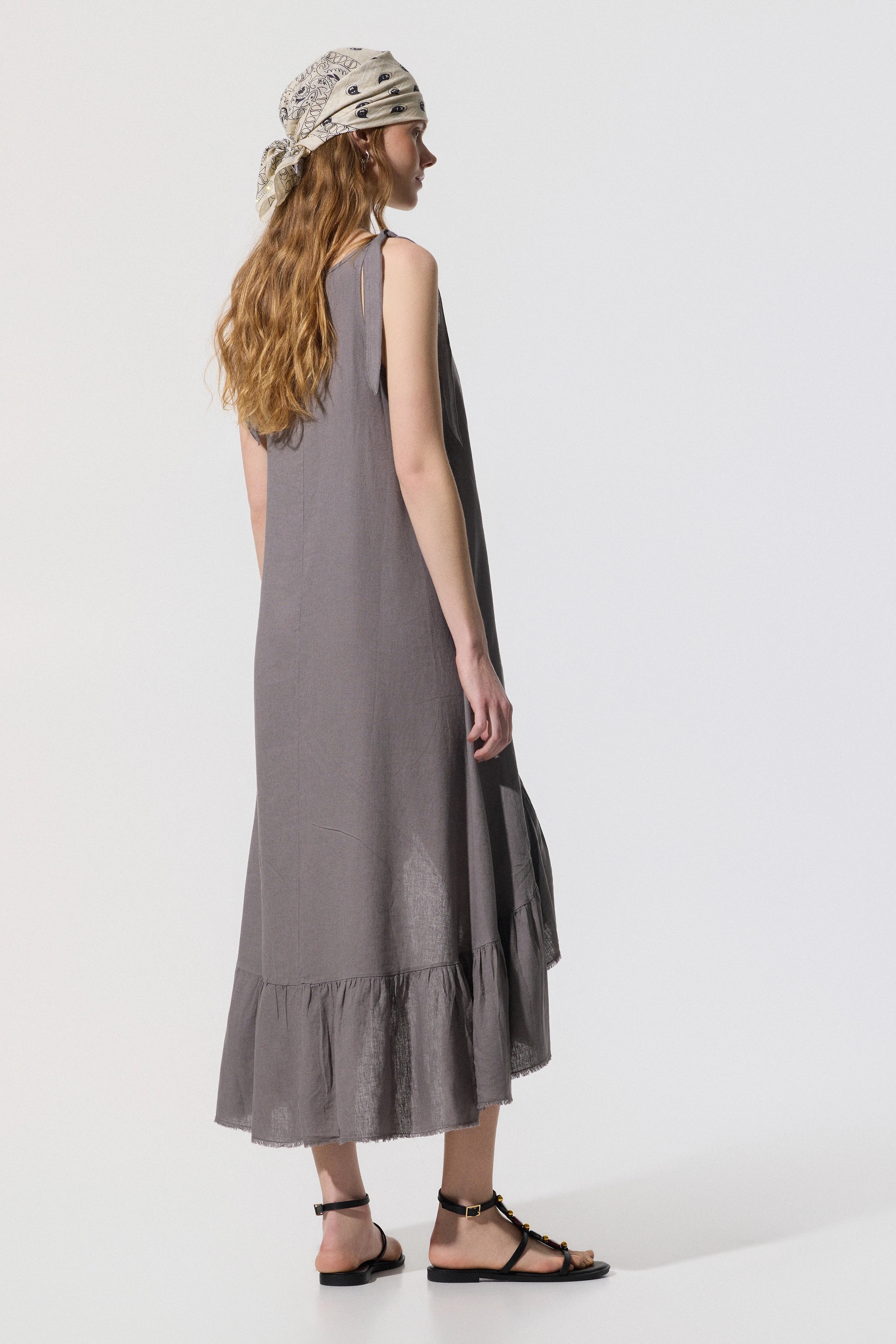 Vestido Felua