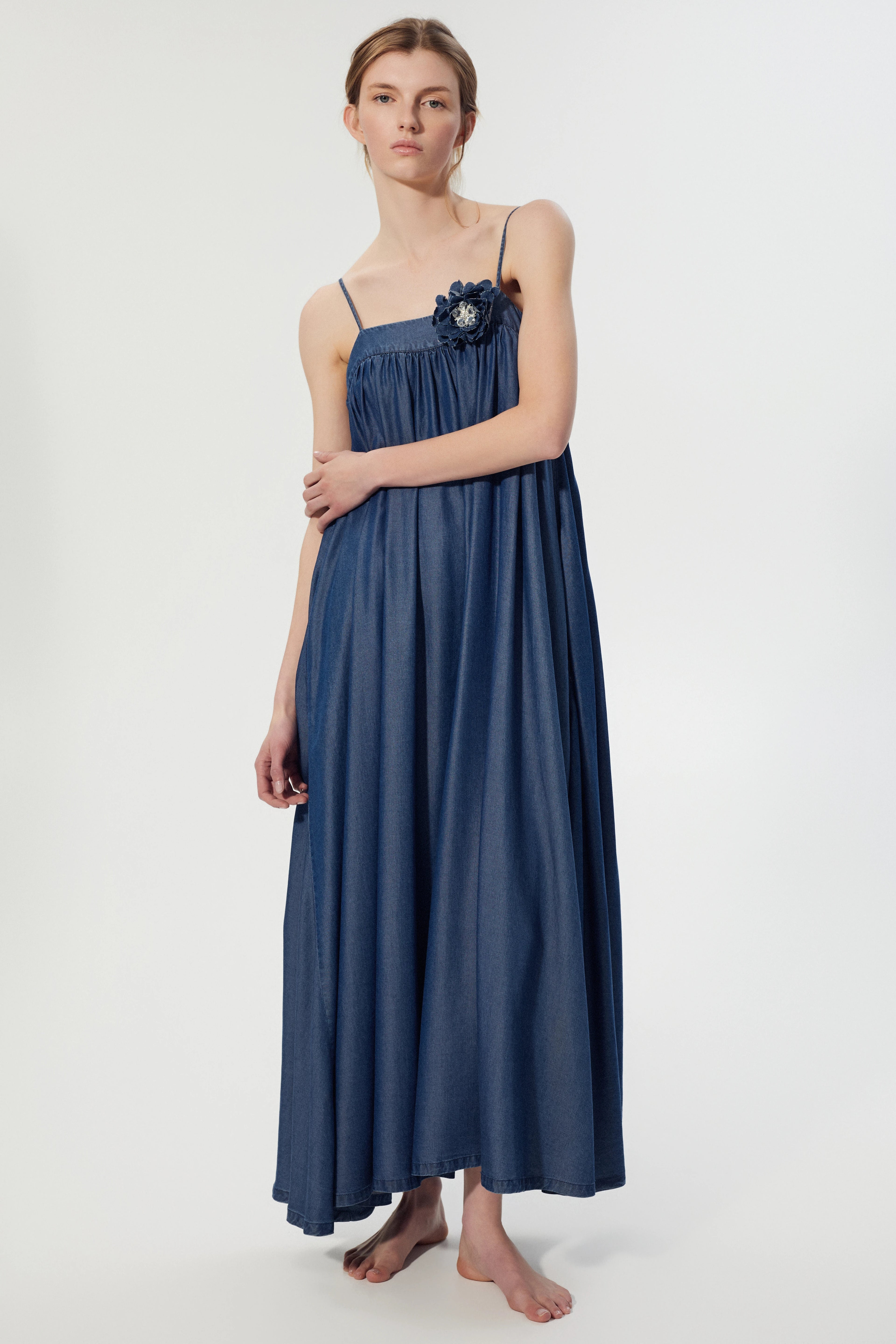 Vestido Elysion