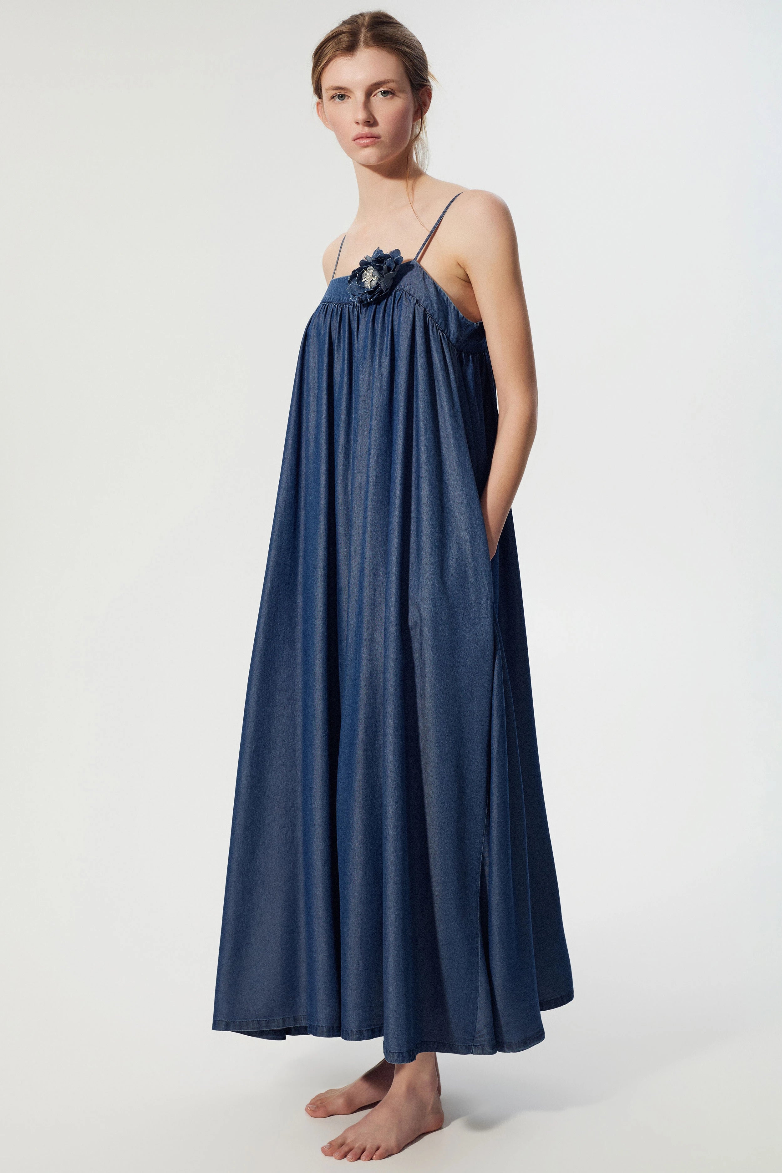 Vestido Elysion