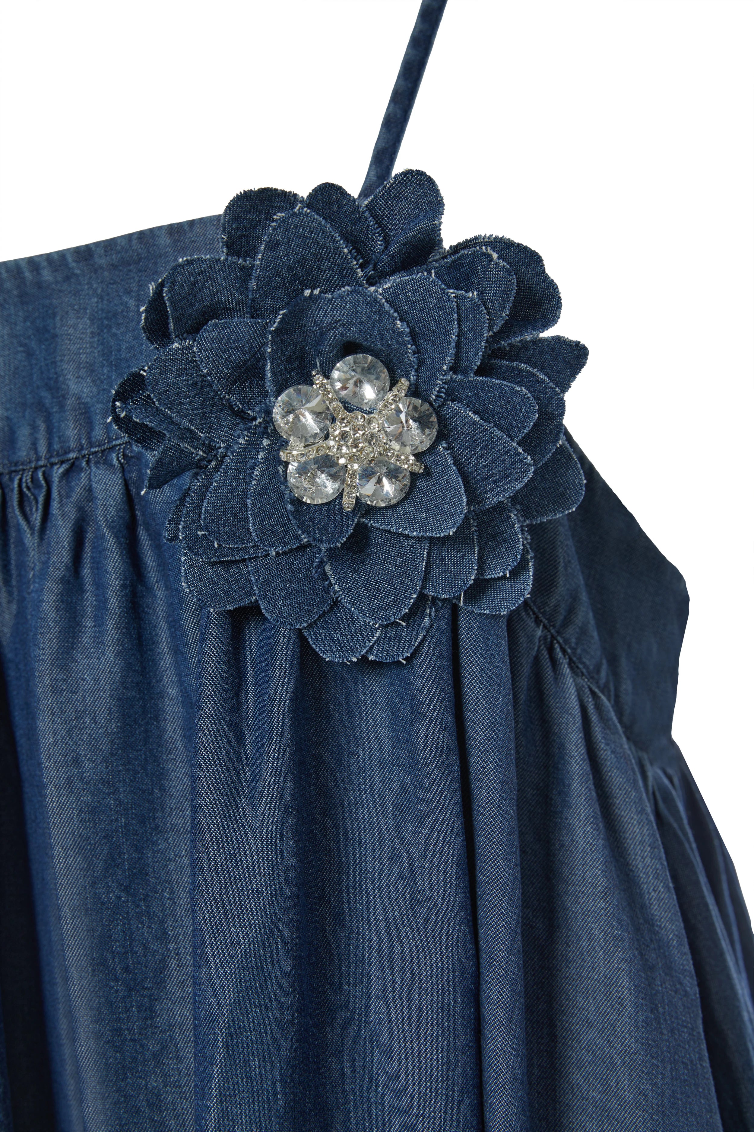 Vestido Elysion