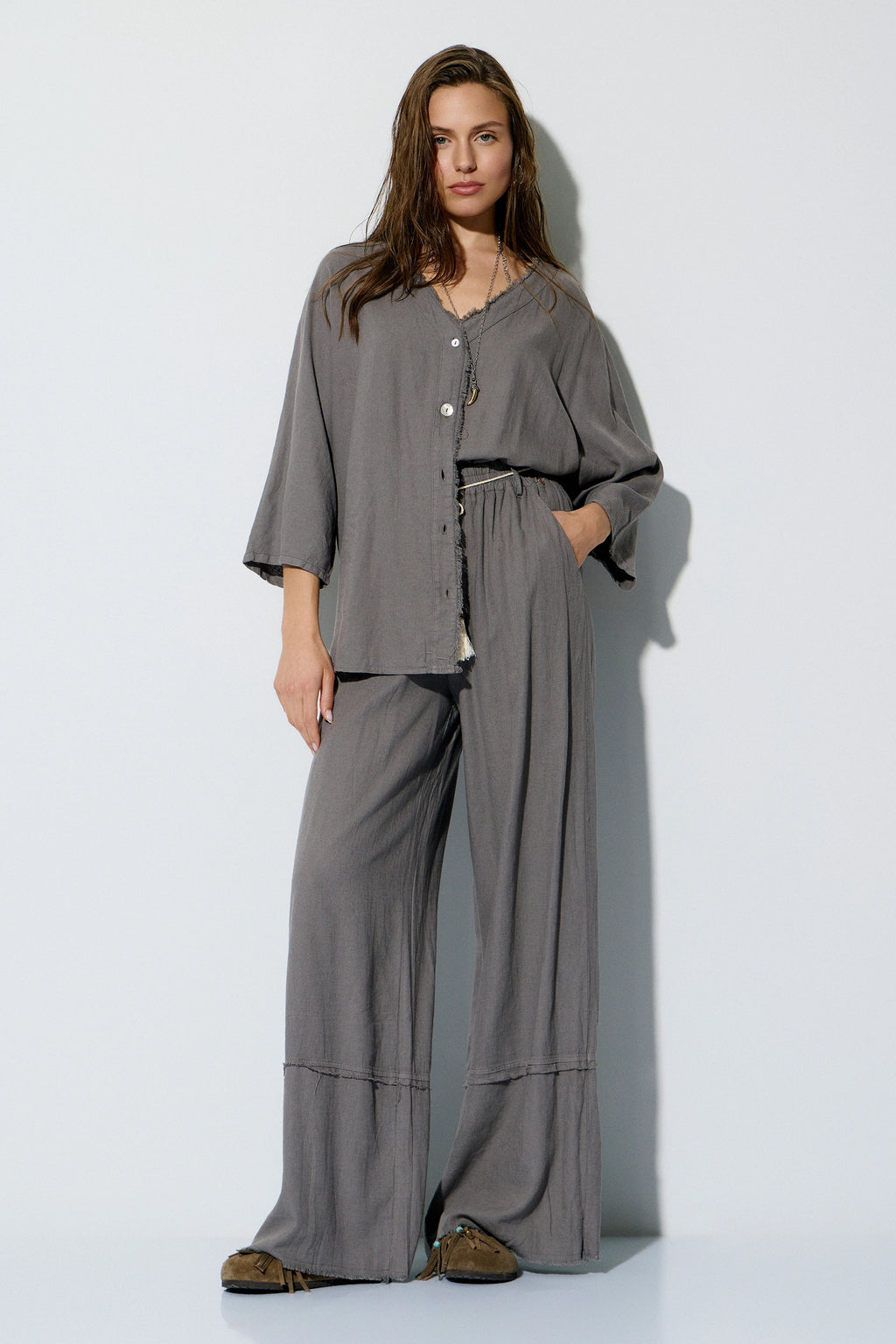 Pantalón Felua