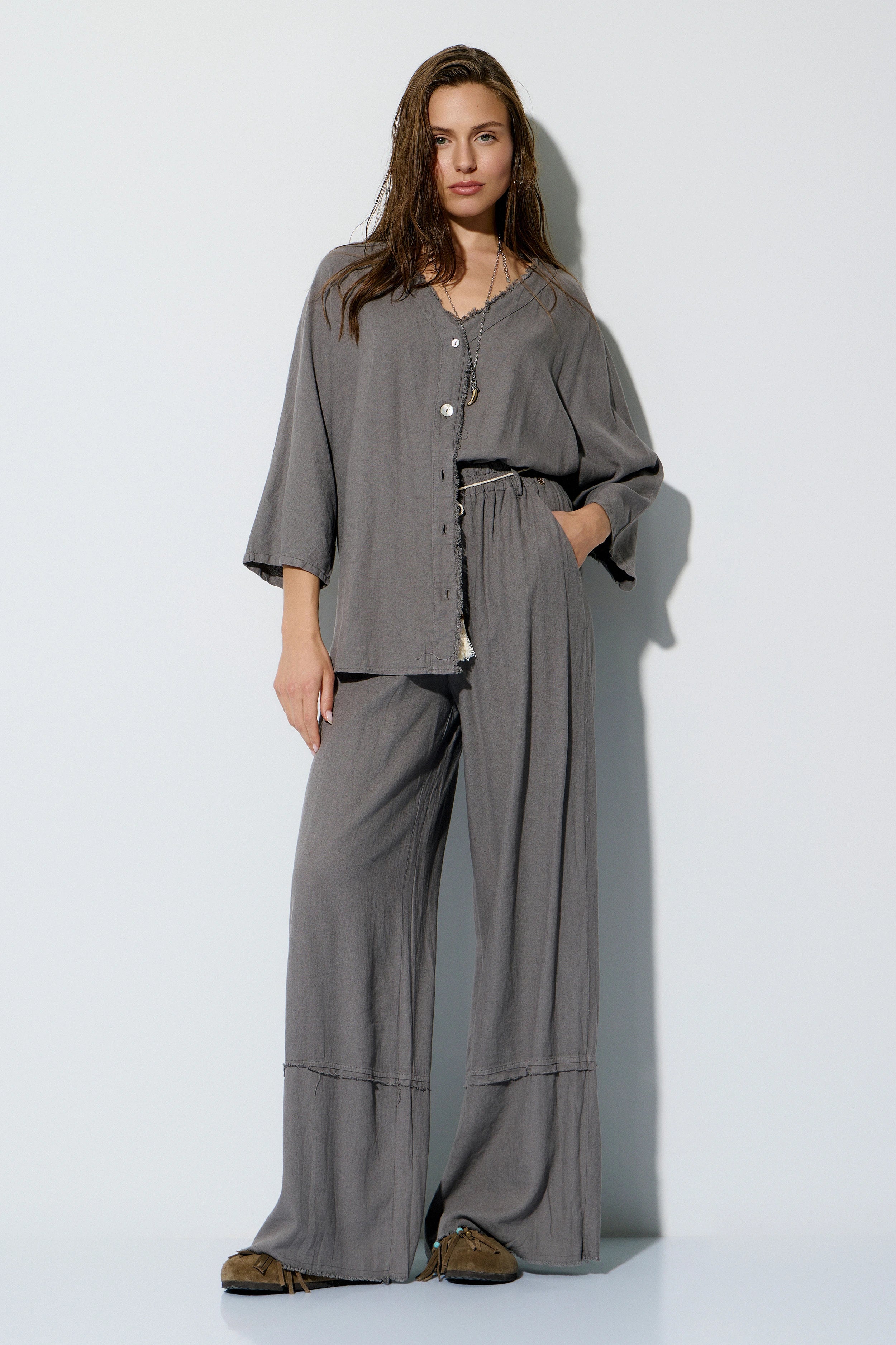 Pantalón Felua