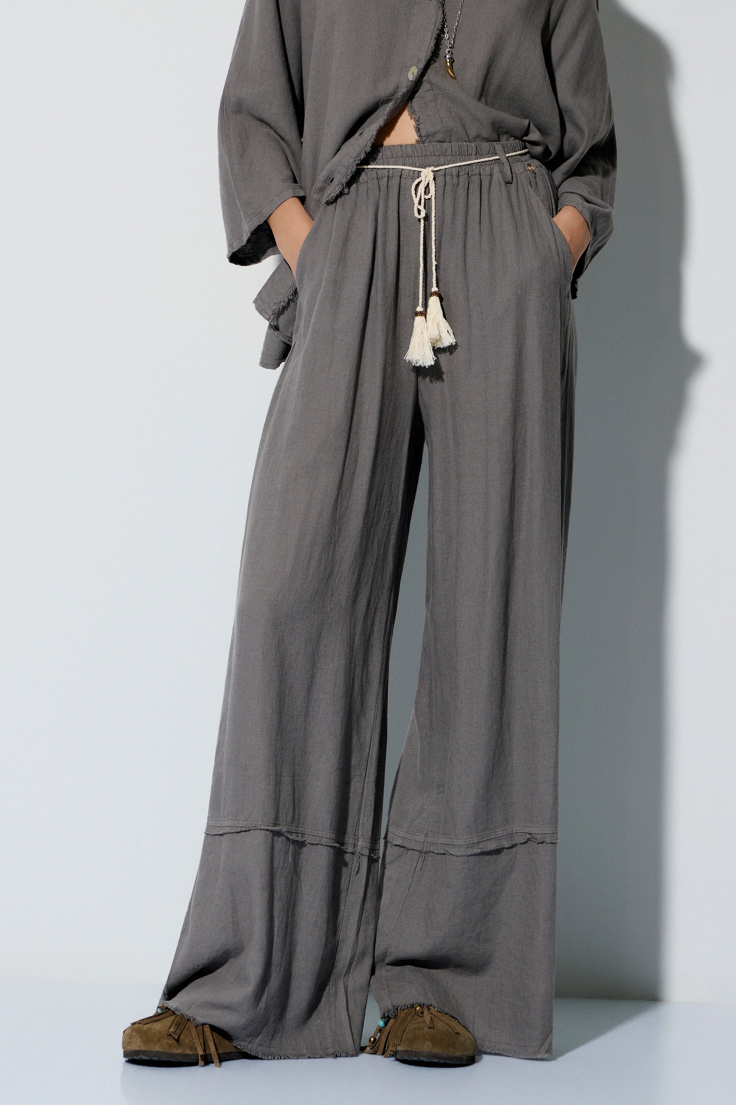 Pantalón Felua