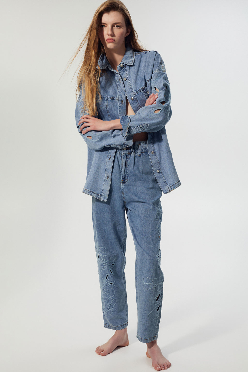 Pantalón Alice