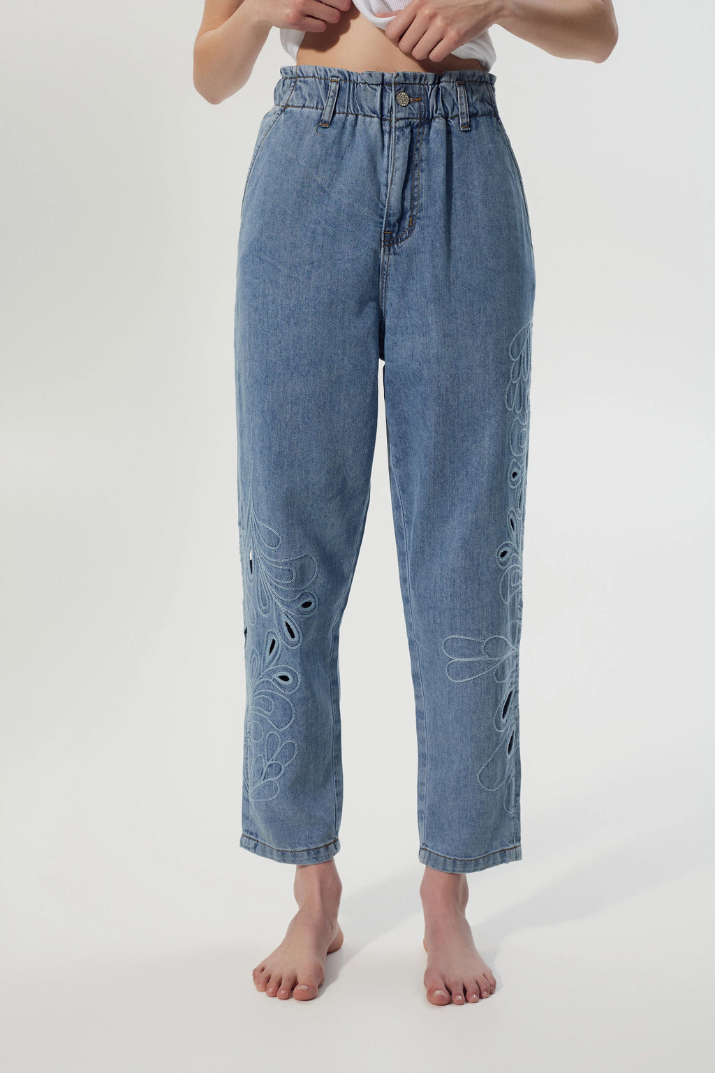 Pantalón Alice