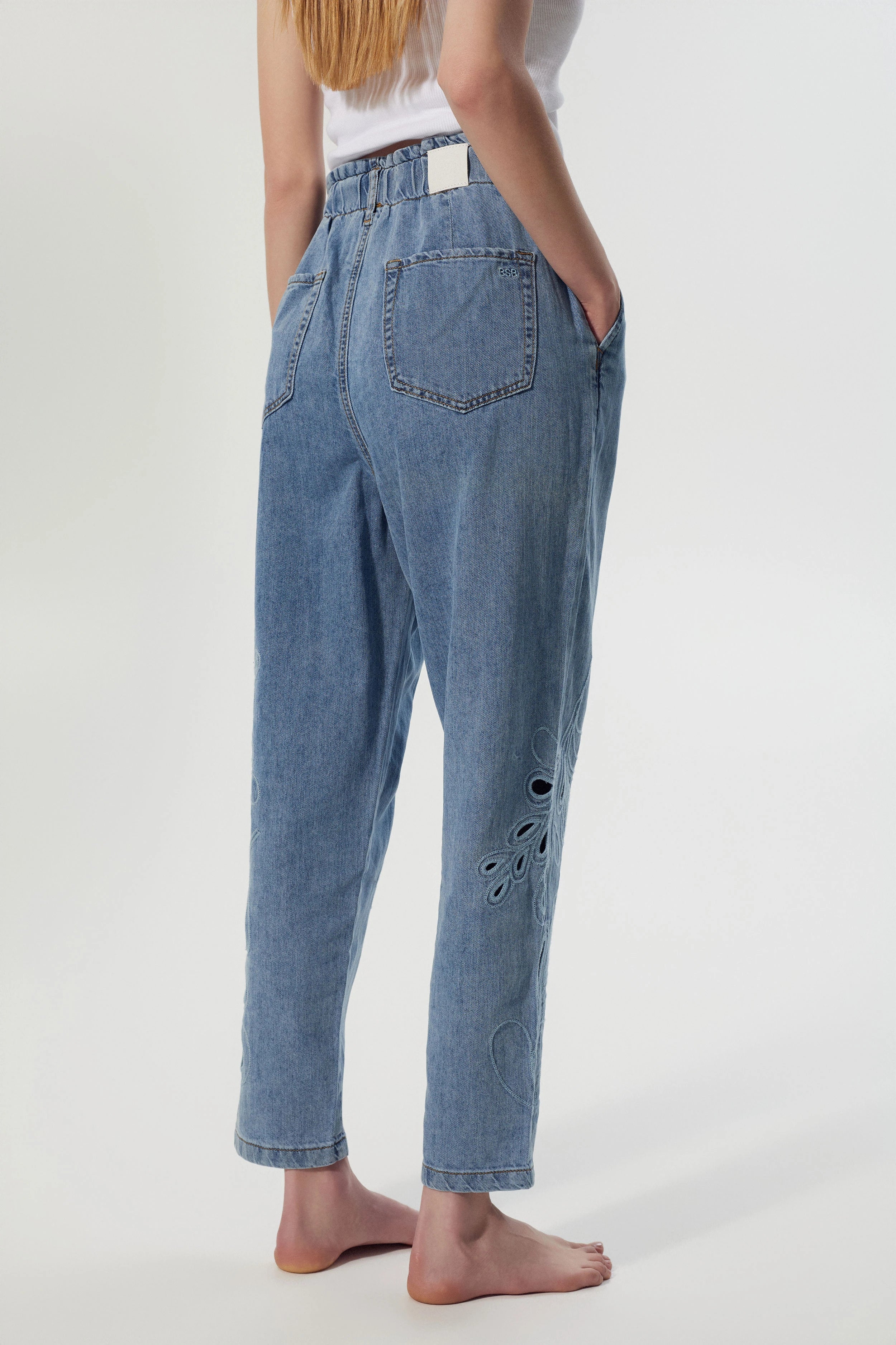 Pantalón Alice