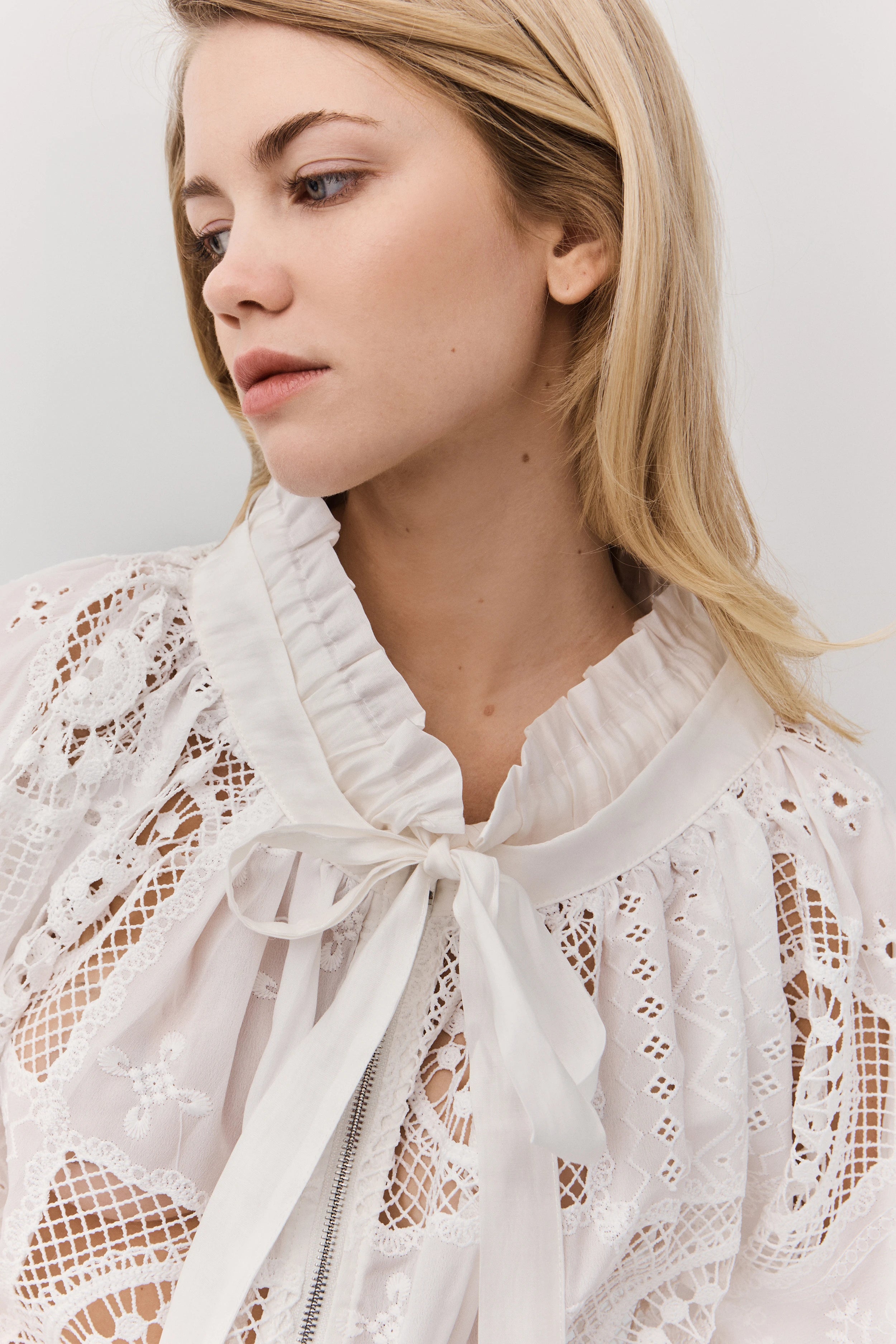 Chaqueta Olythra