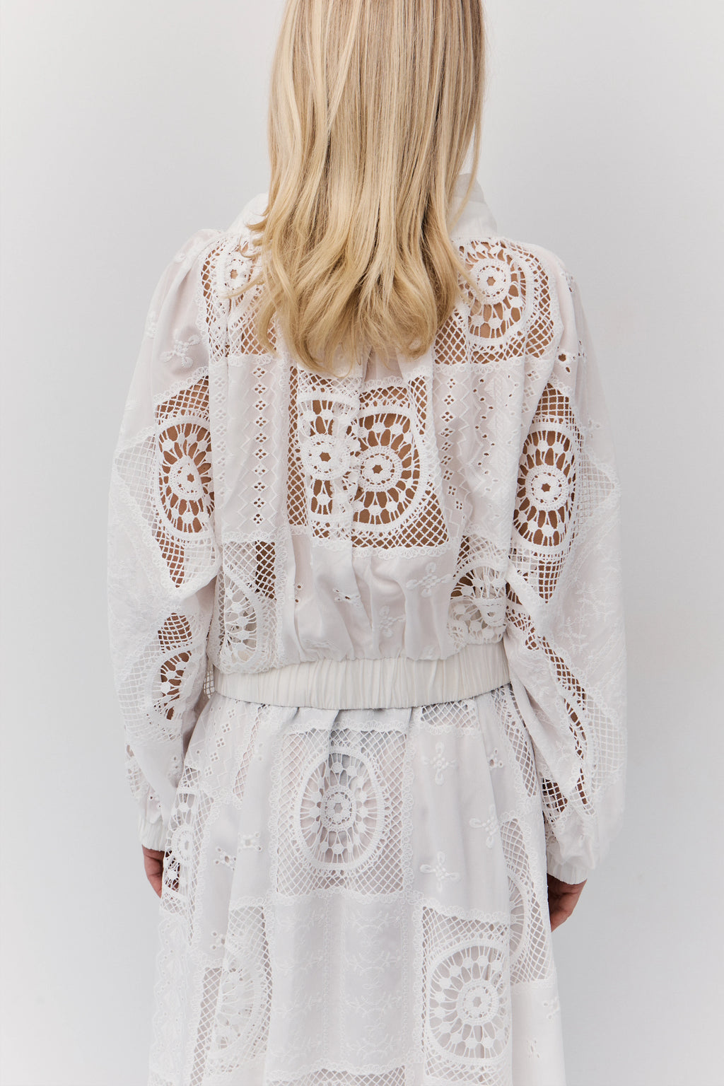 Chaqueta Olythra