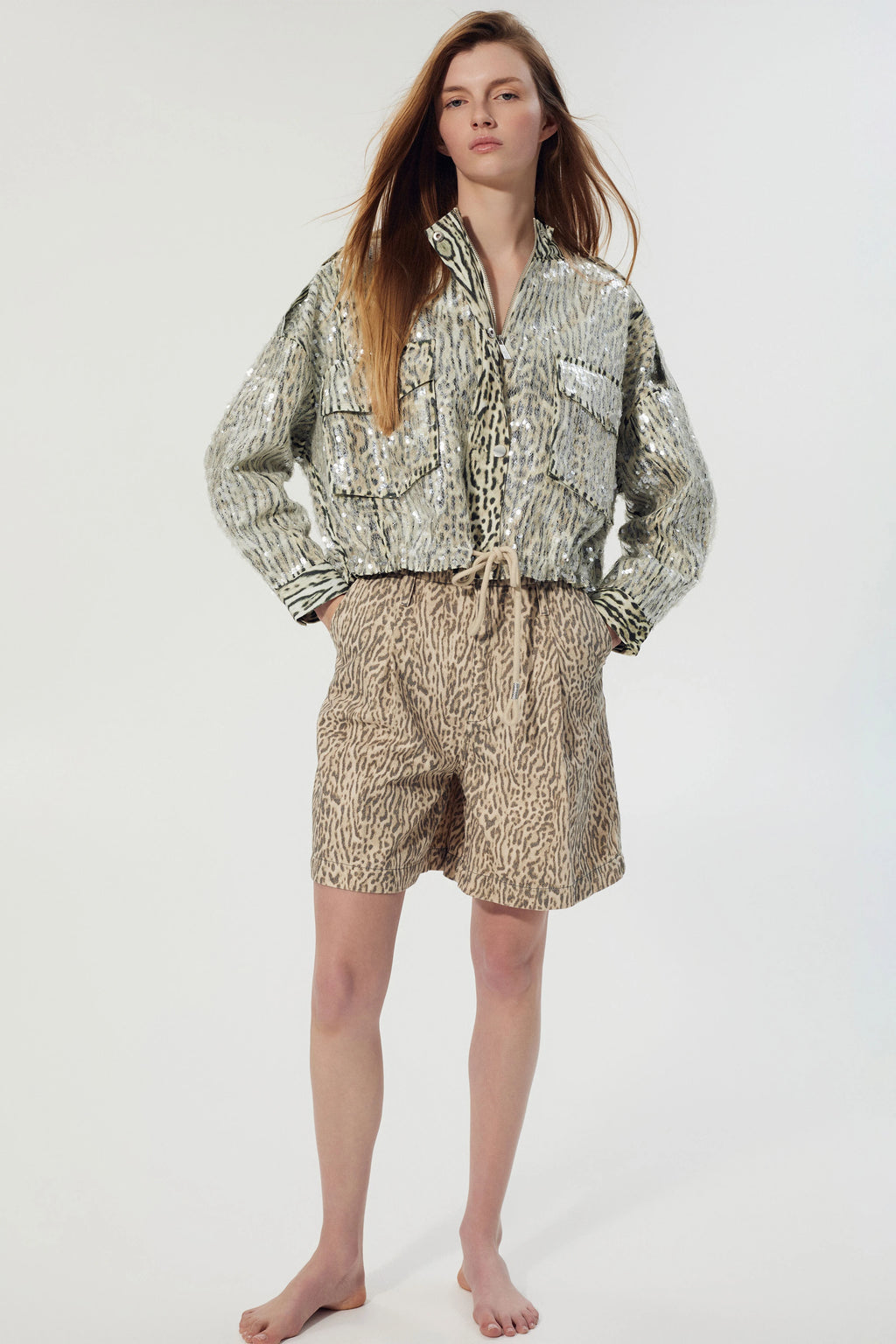 Pantalón Kora