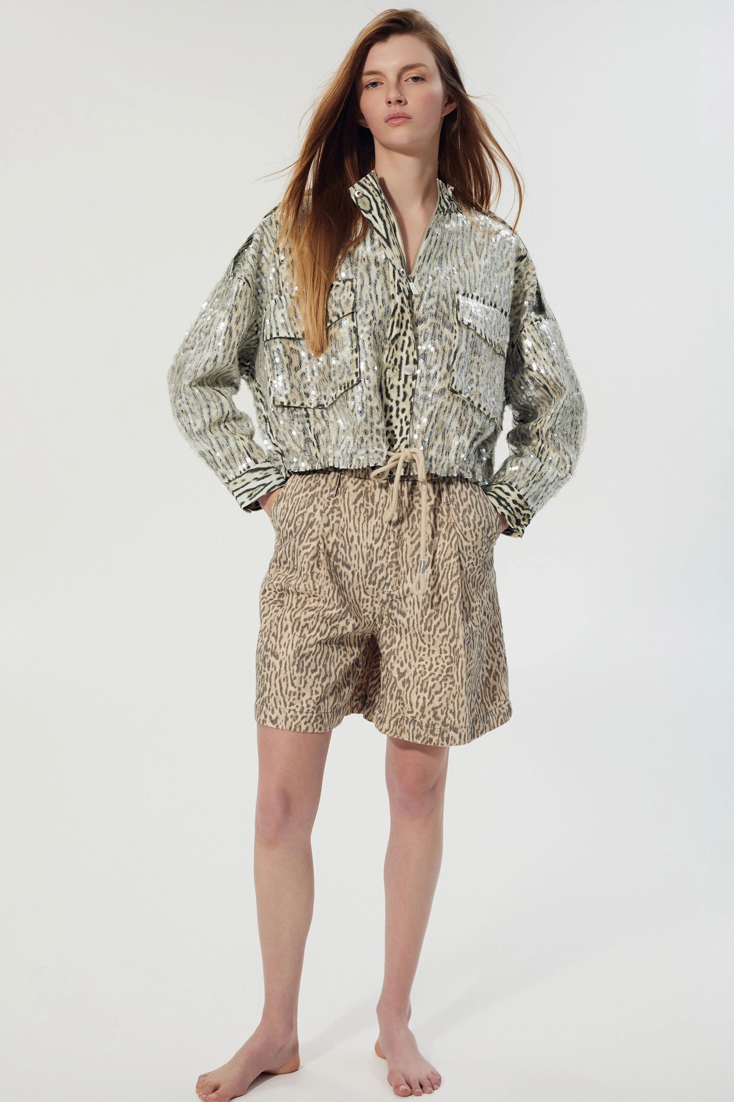 Pantalón Kora
