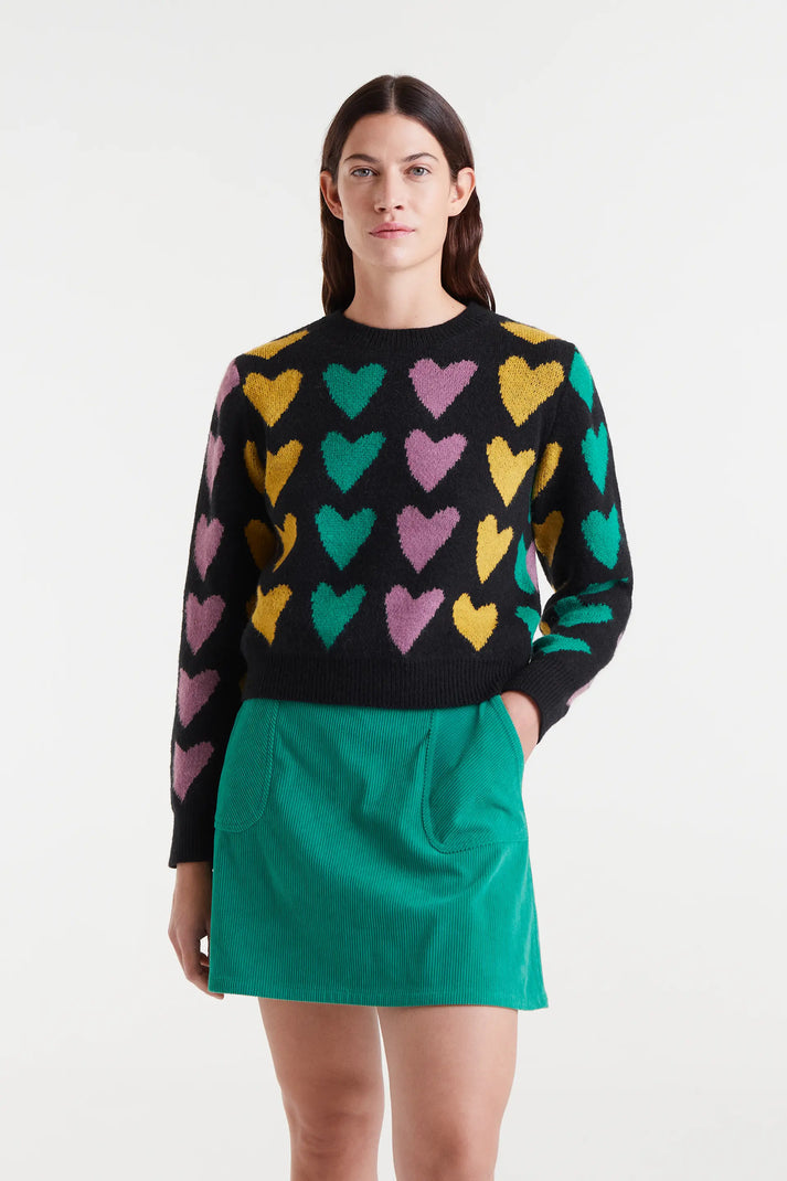 Jersey Cupido