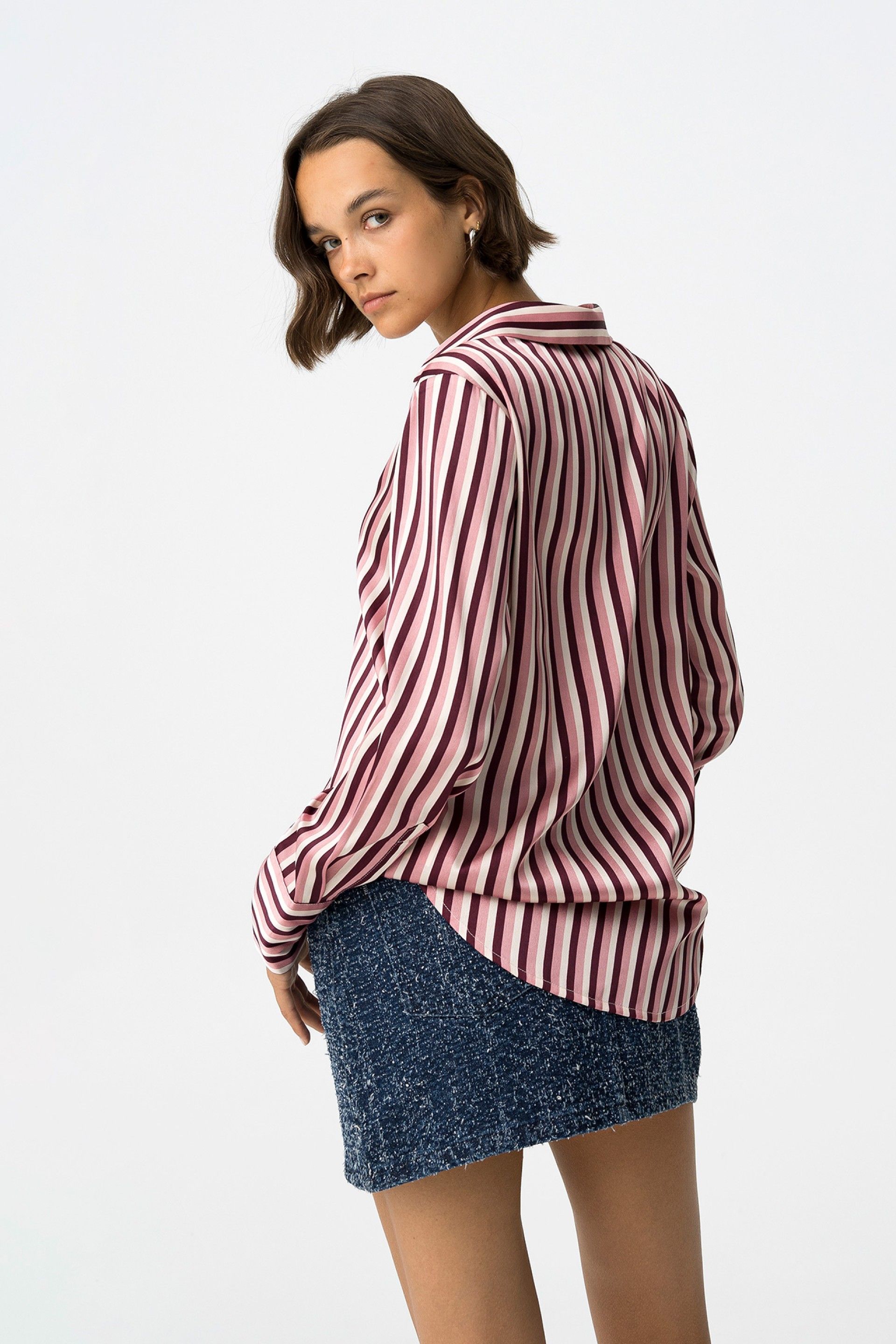 Camisa Capricho