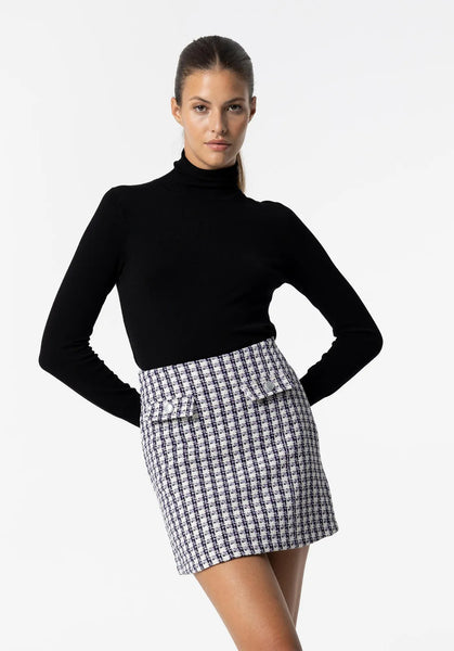 Falda Tommy
