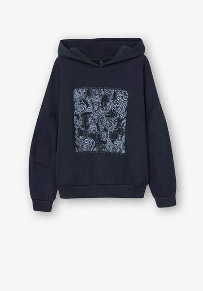 Sudadera Wild