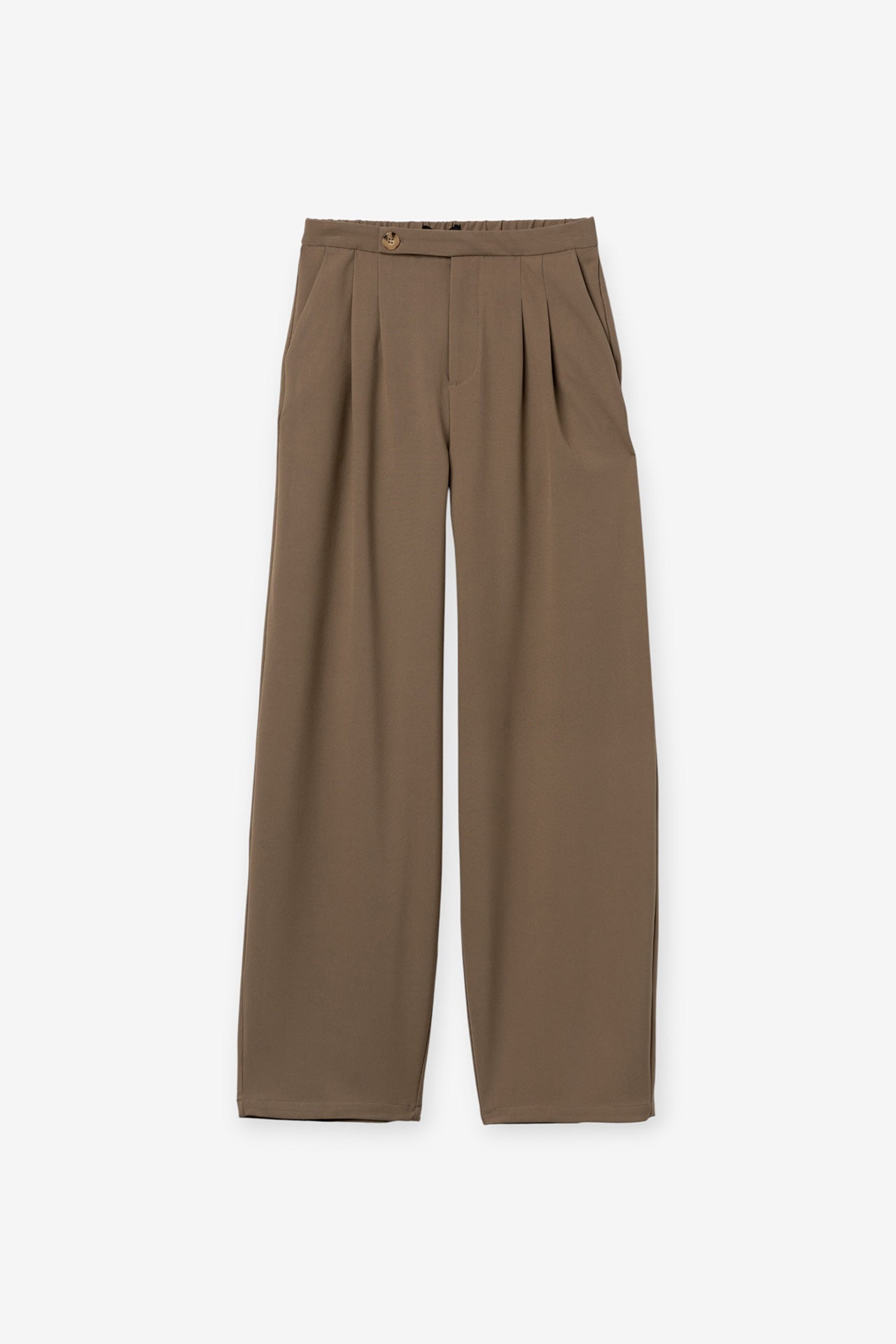 Pantalón Anora 1 Verde Ceniza