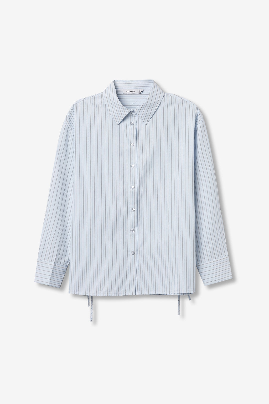 Camisa Saldanha