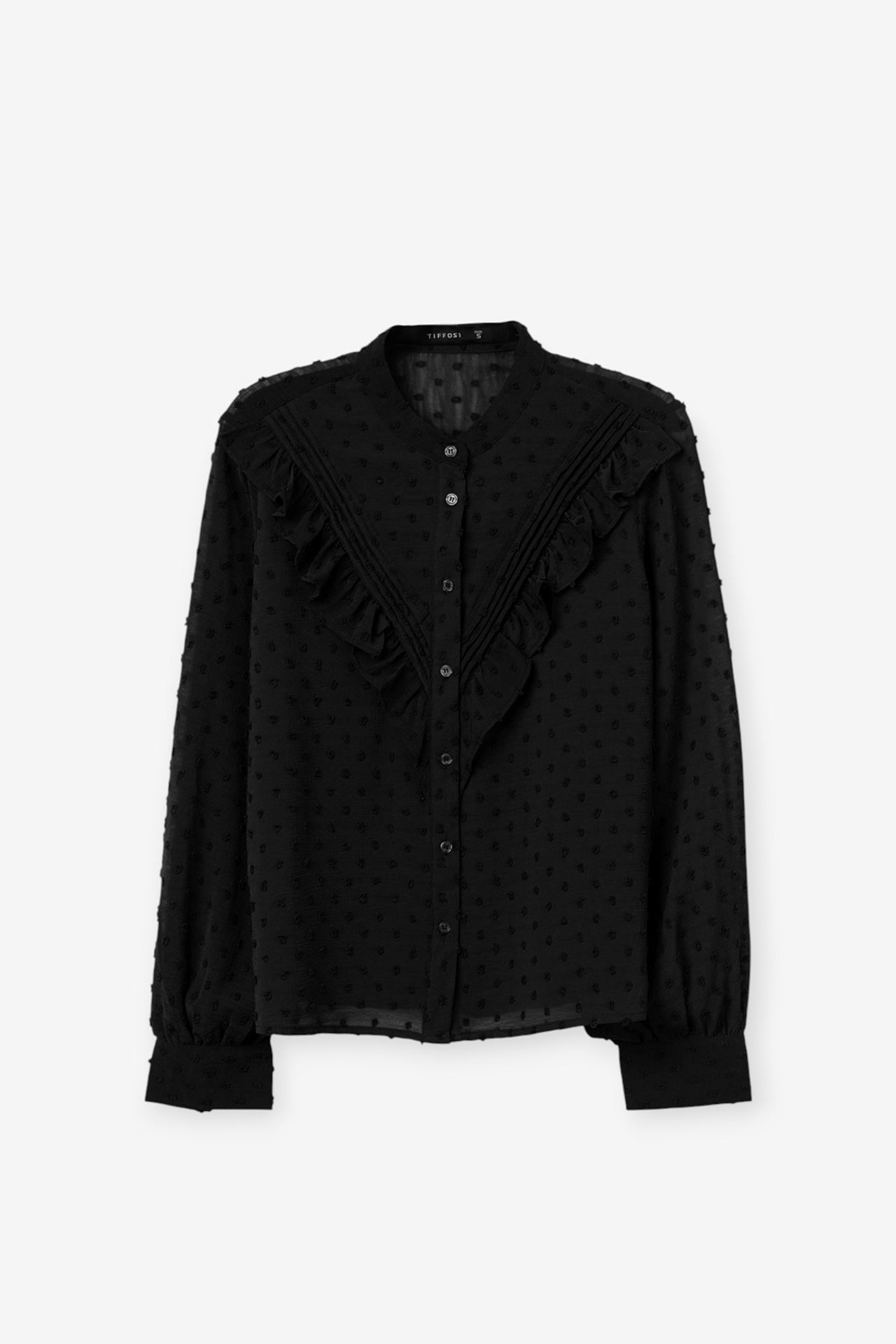 Camisa Pelota