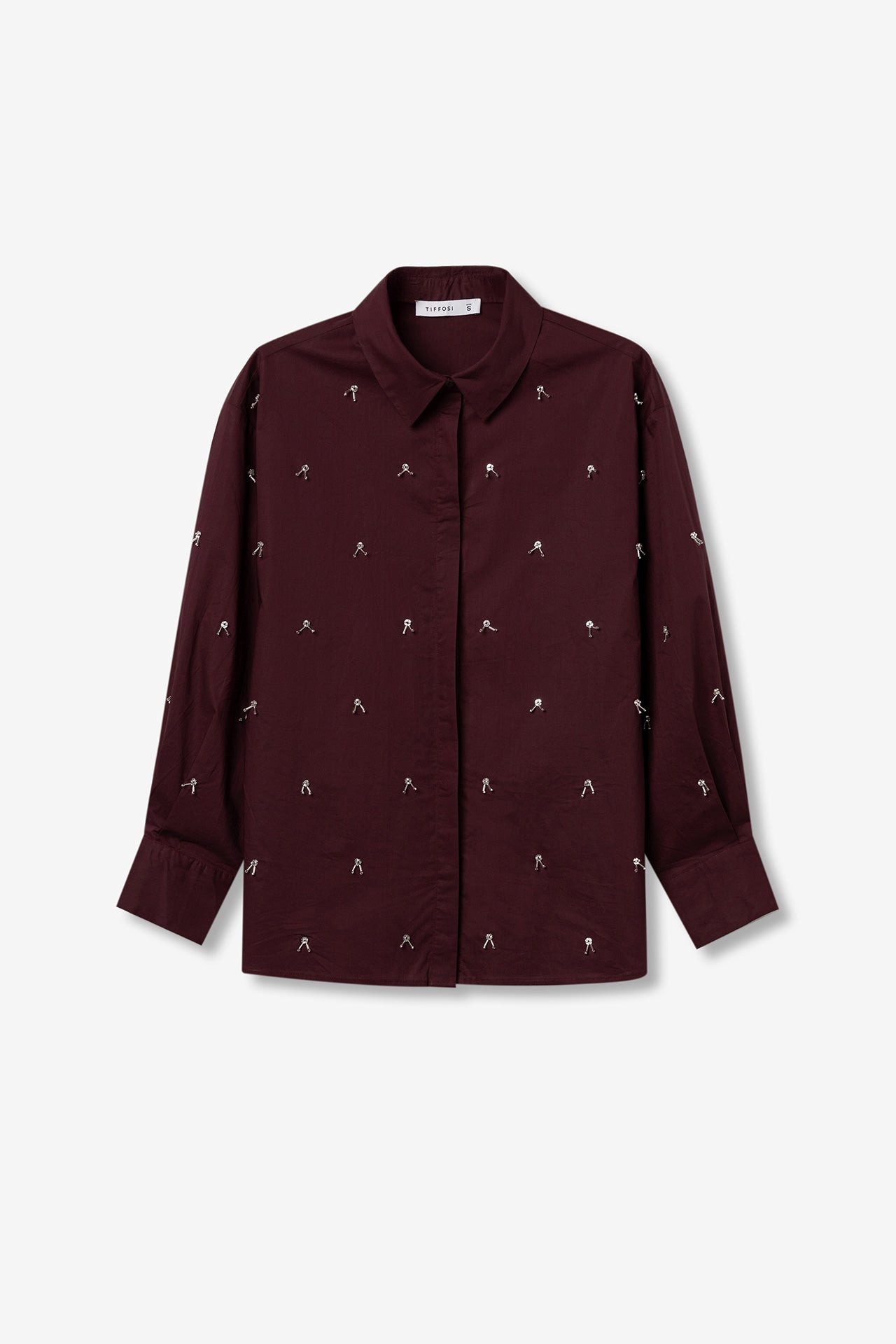 Camisa Pedraria
