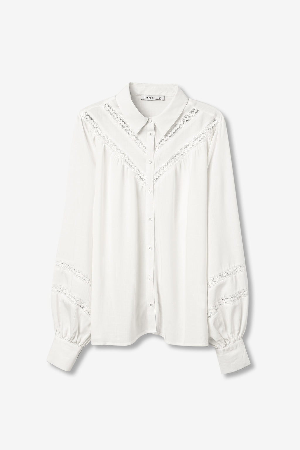 Camisa Salome