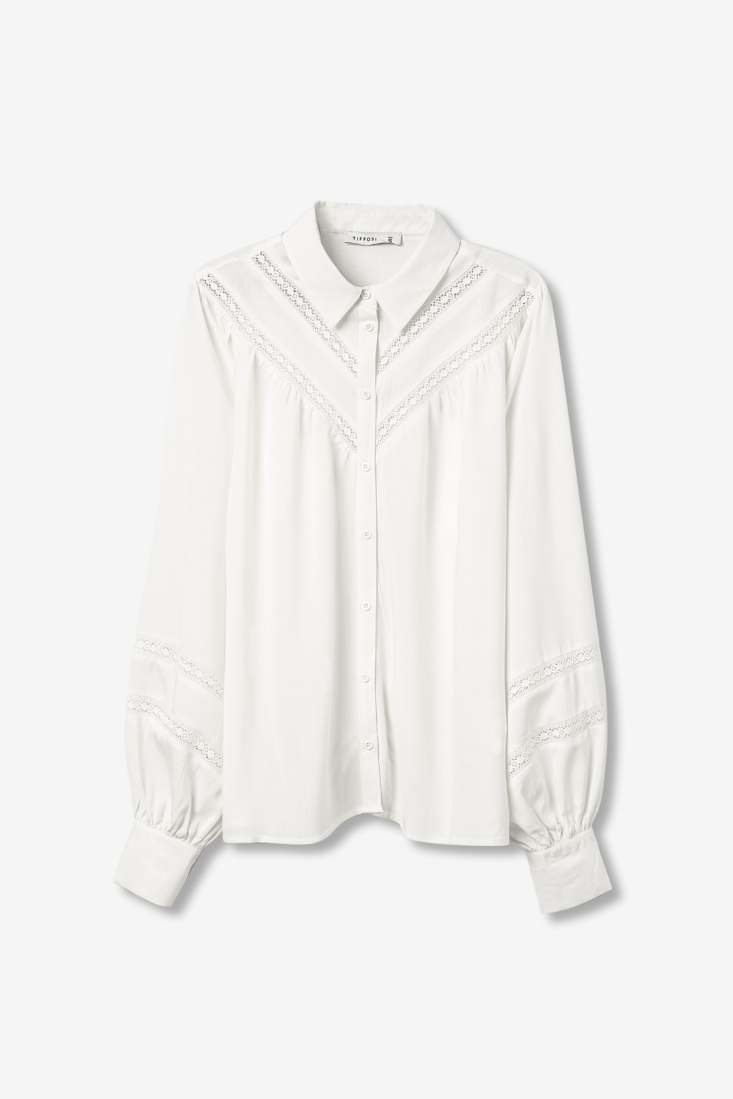 Camisa Salome