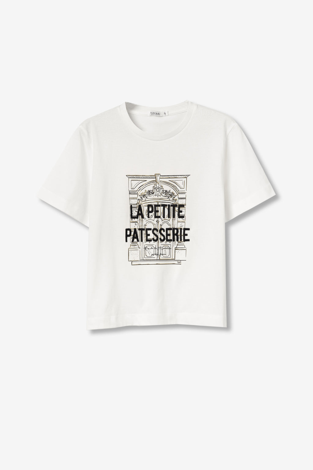 Camiseta Bonchic