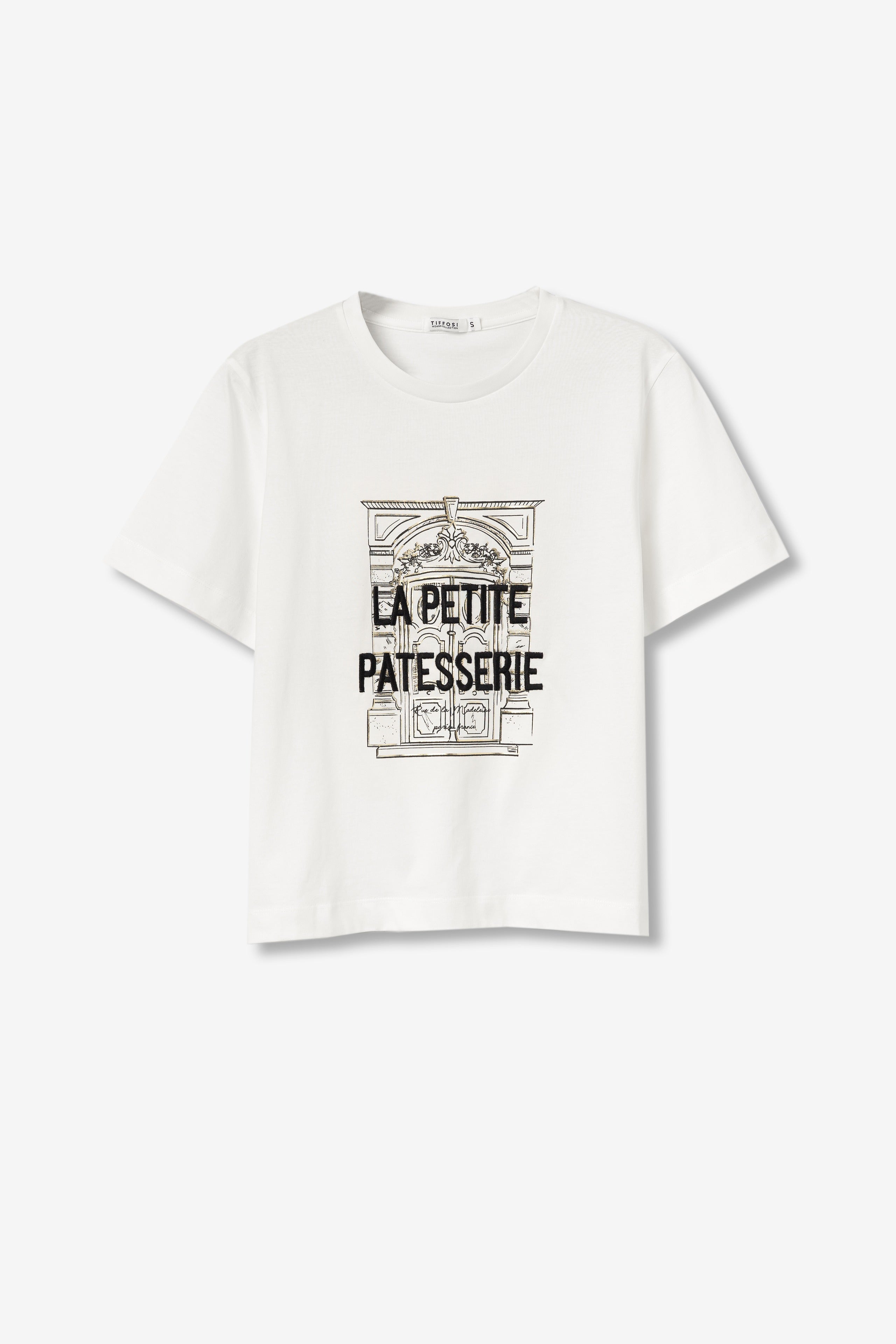 Camiseta Bonchic