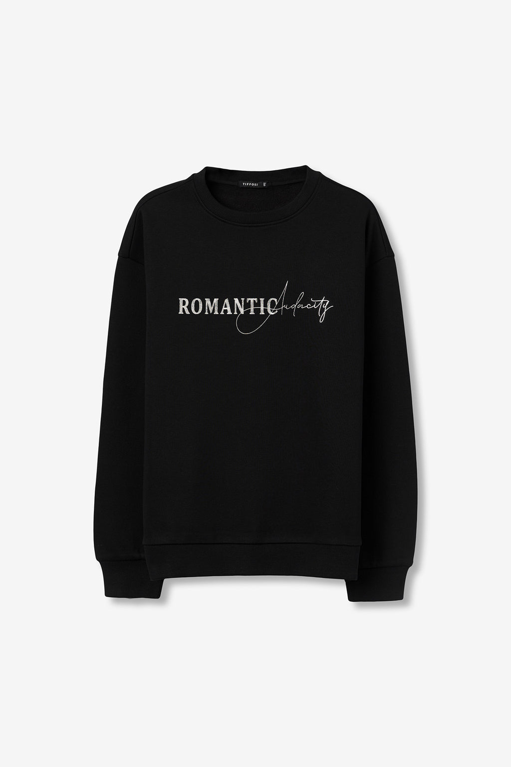 Sudadera Oceanic 6