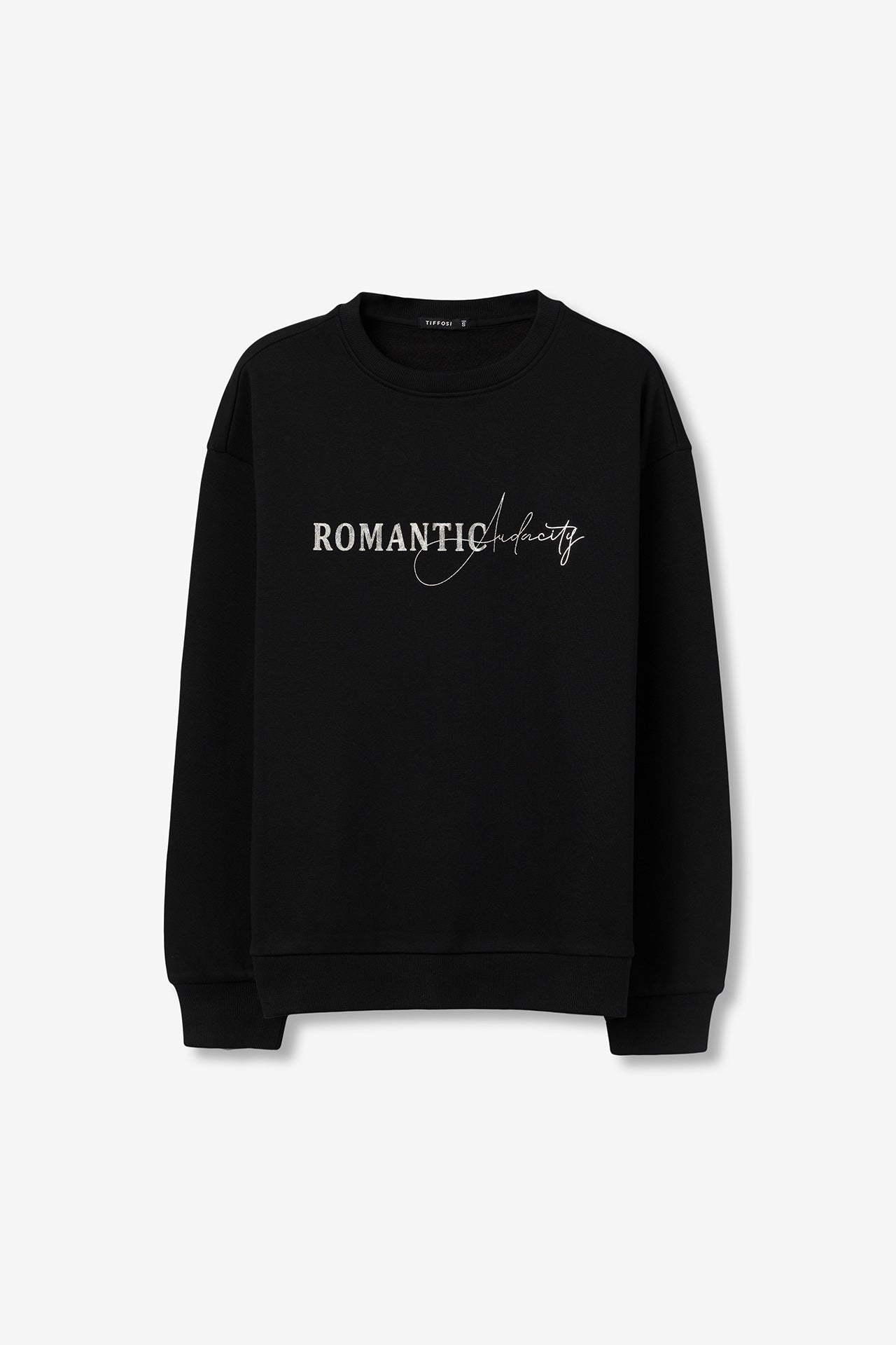Sudadera Oceanic 6