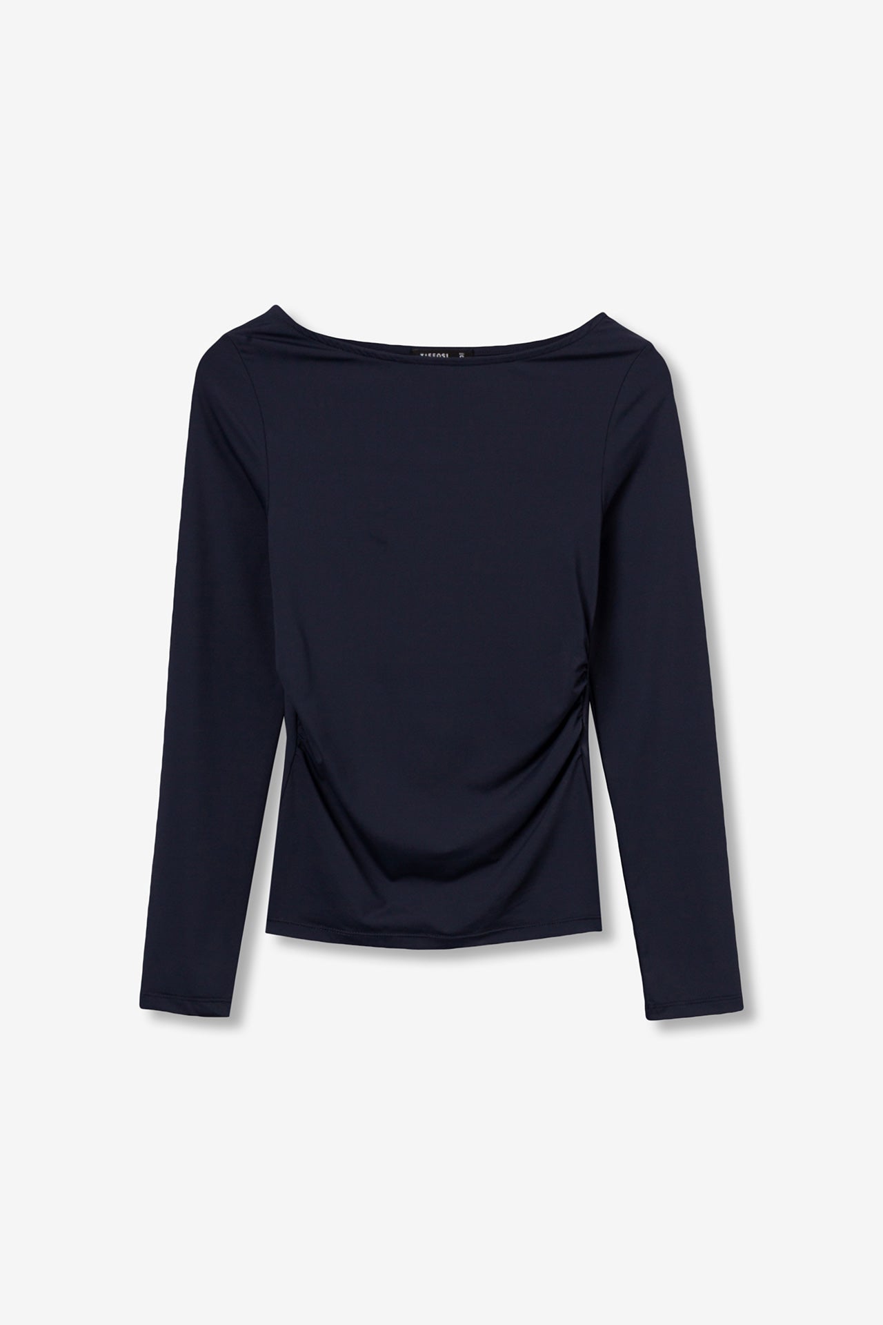 Camiseta Teedra Azul
