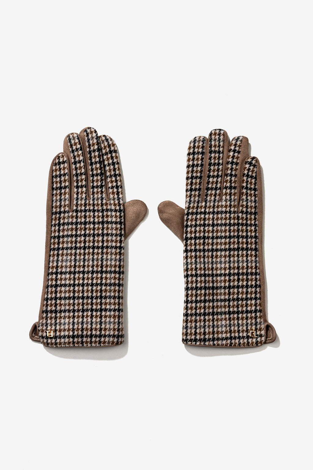 Guantes Nina