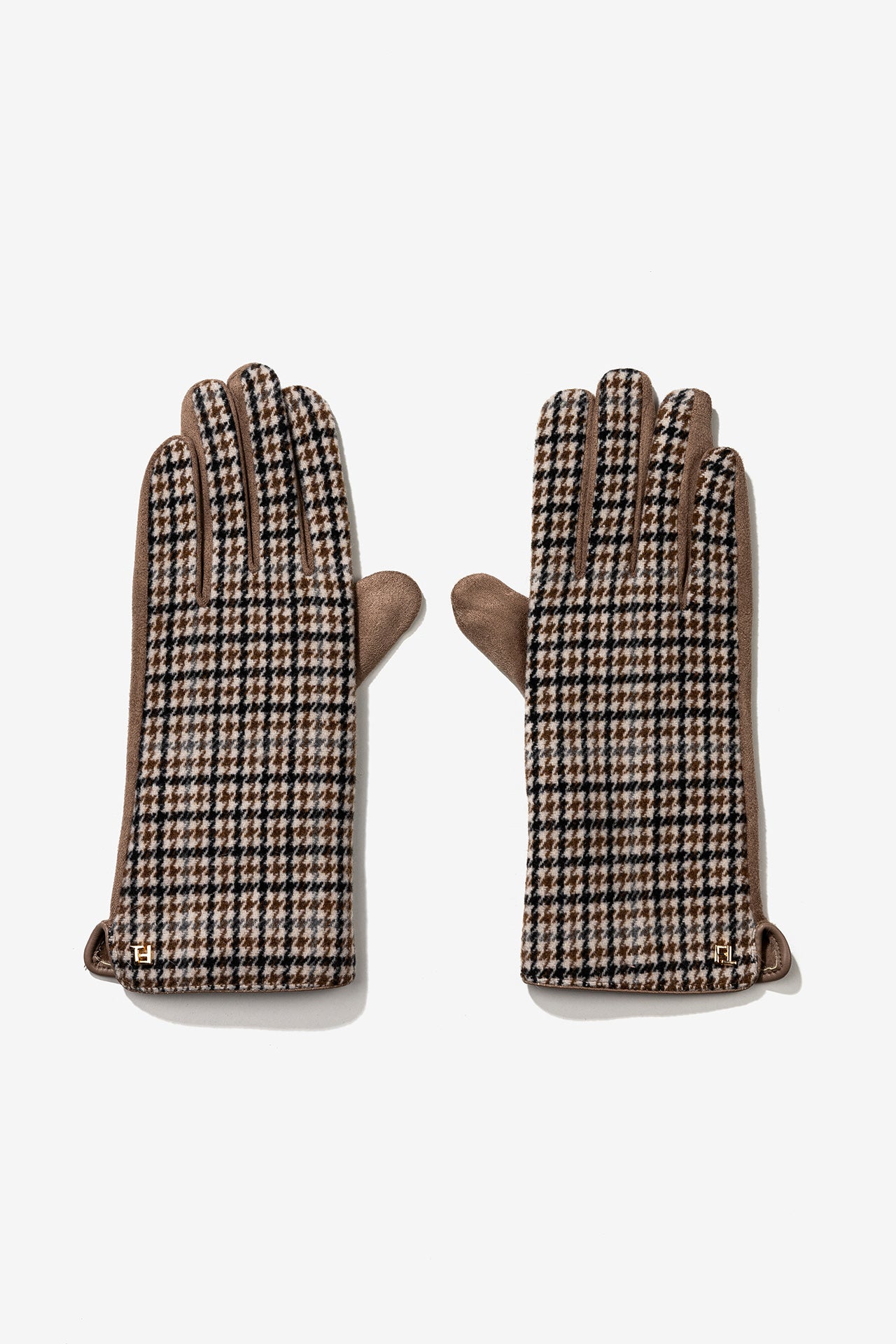 Guantes Nina
